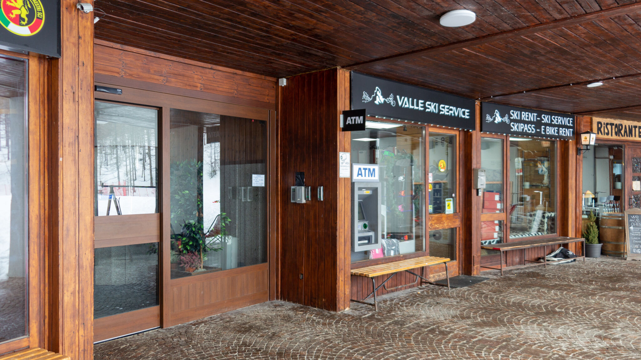 Italianway Valtournenche Circus View - Panoramic Ski-in/Ski-out 