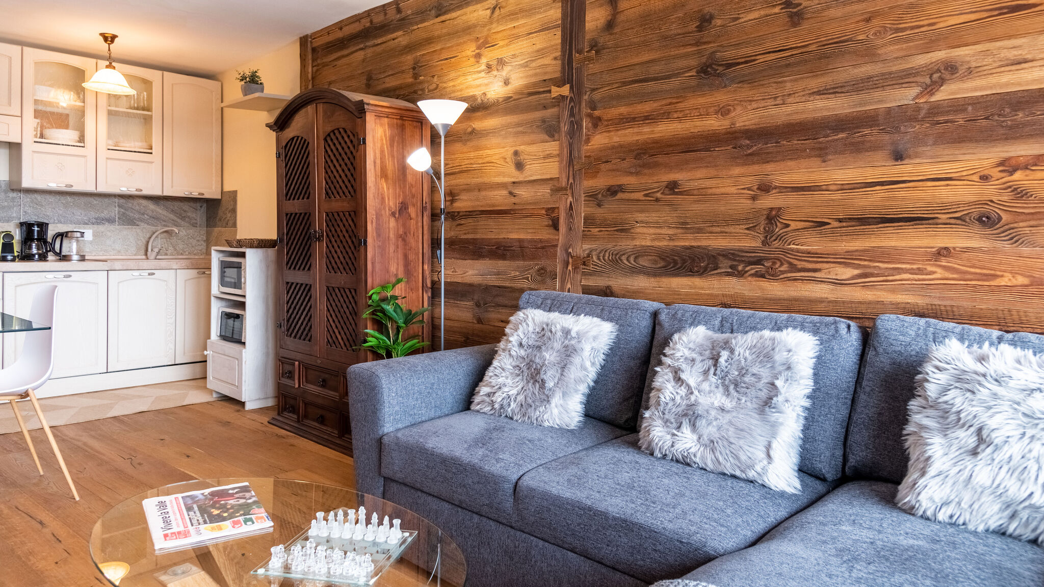 Italianway Valtournenche The Cervino Nest Home Snow & Sun