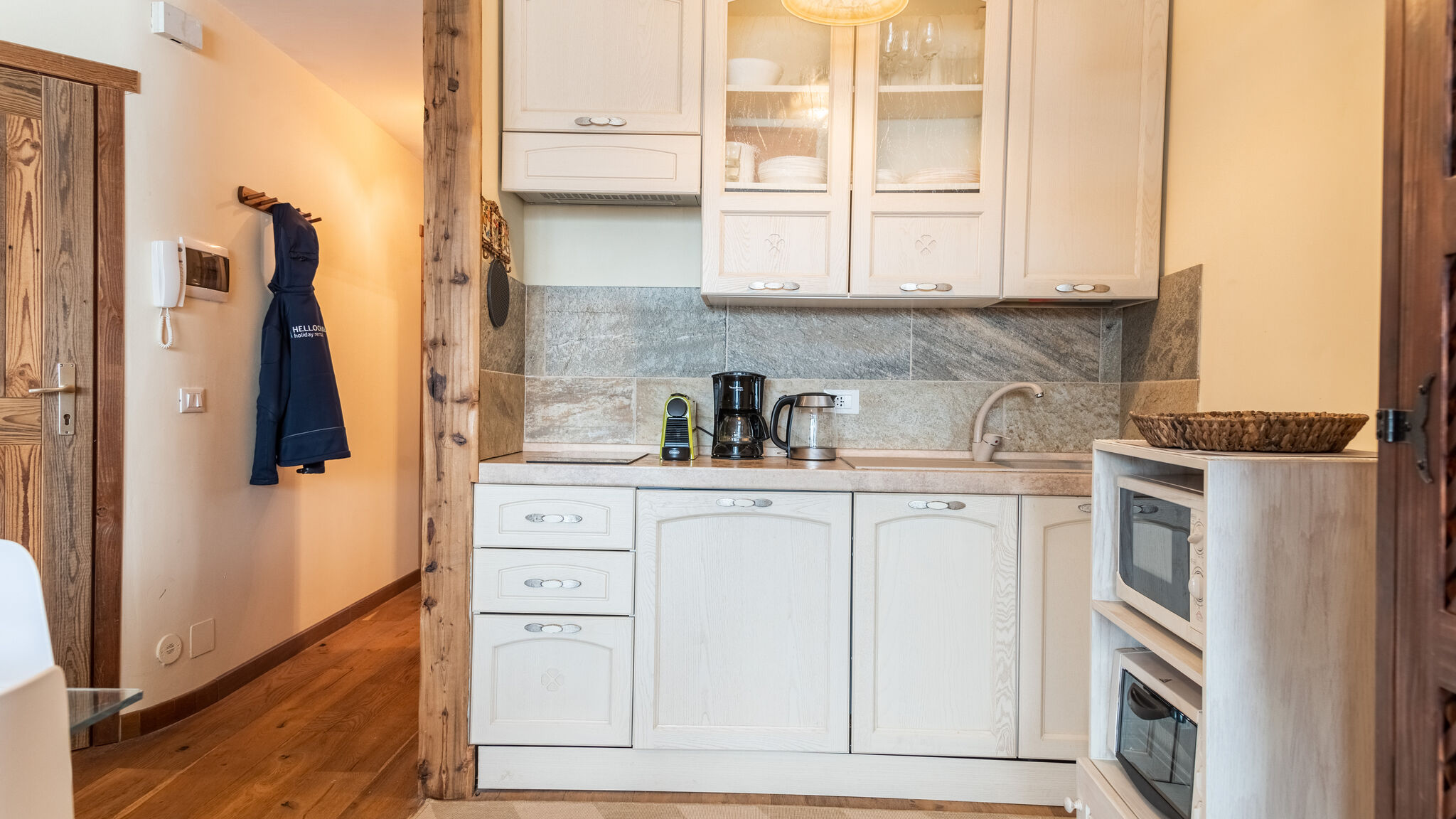 Italianway Valtournenche The Cervino Nest Home Snow & Sun