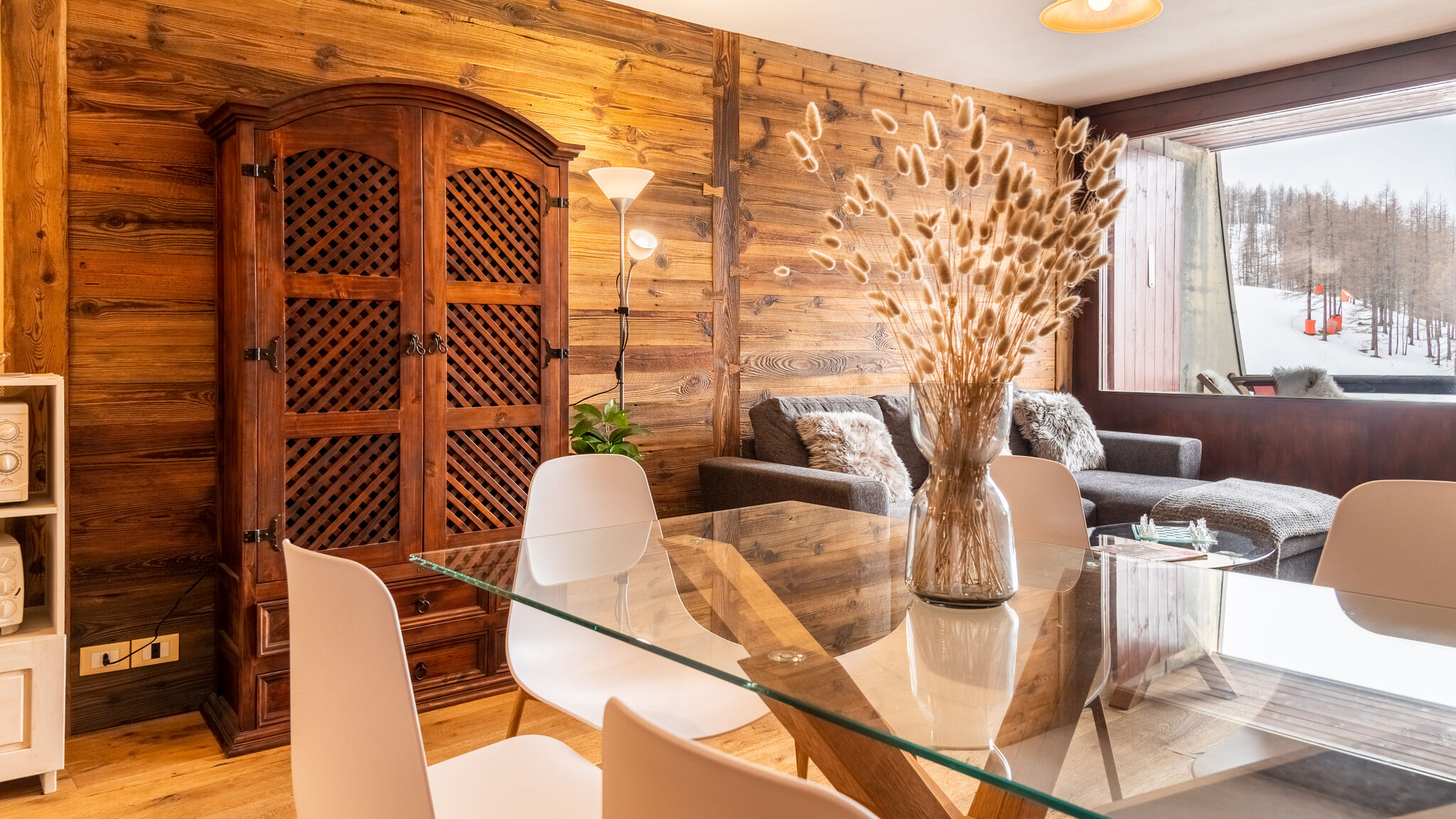 Italianway Valtournenche The Cervino Nest Home Snow & Sun