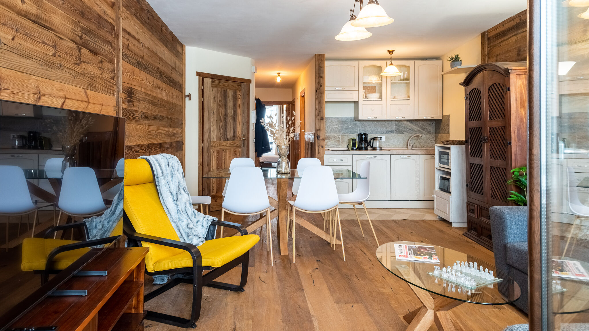 Italianway Valtournenche The Cervino Nest Home Snow & Sun