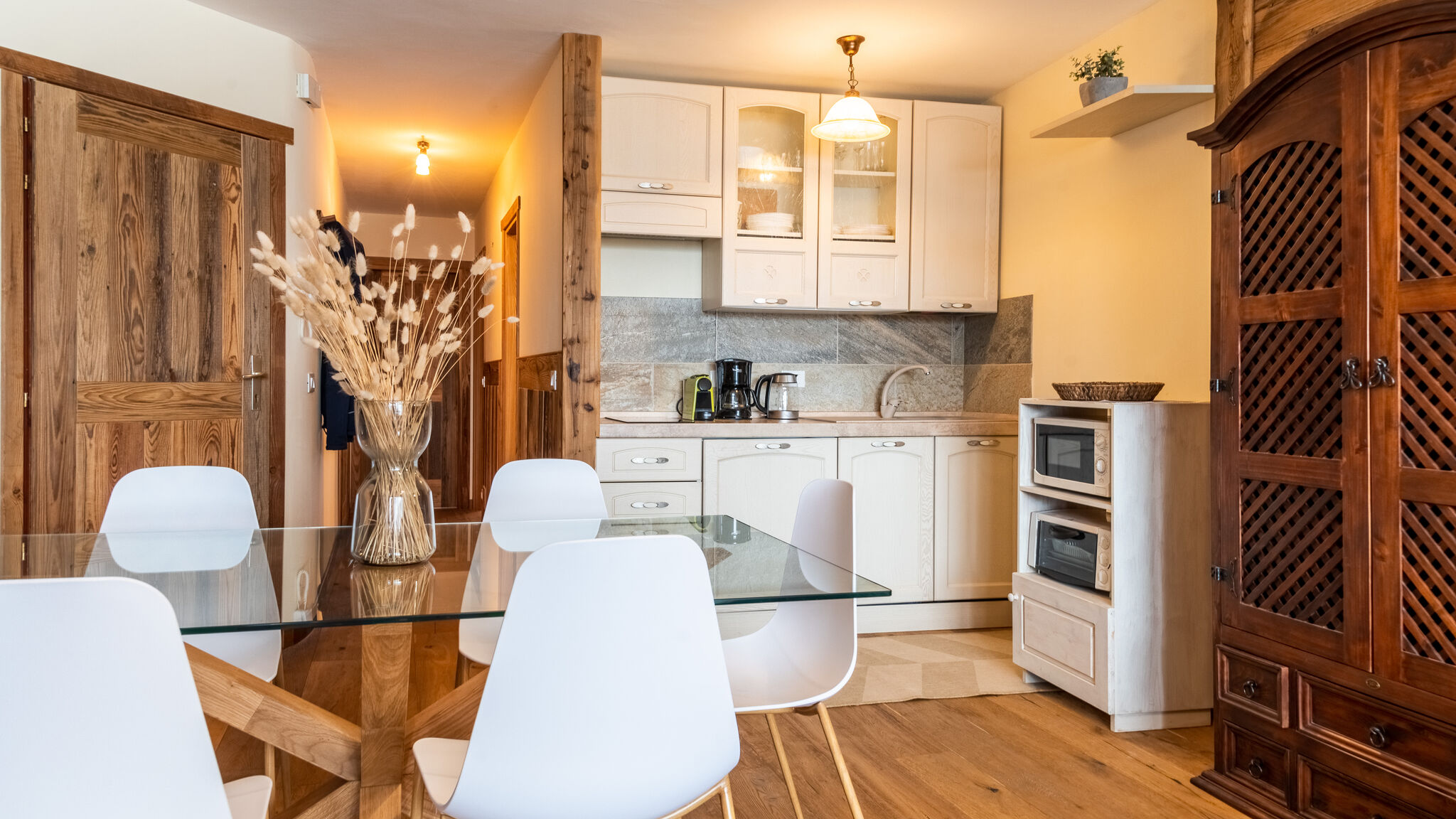 Italianway Valtournenche The Cervino Nest Home Snow & Sun