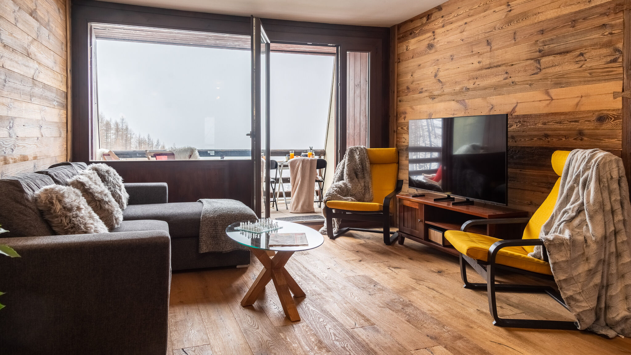 Italianway Valtournenche The Cervino Nest Home Snow & Sun