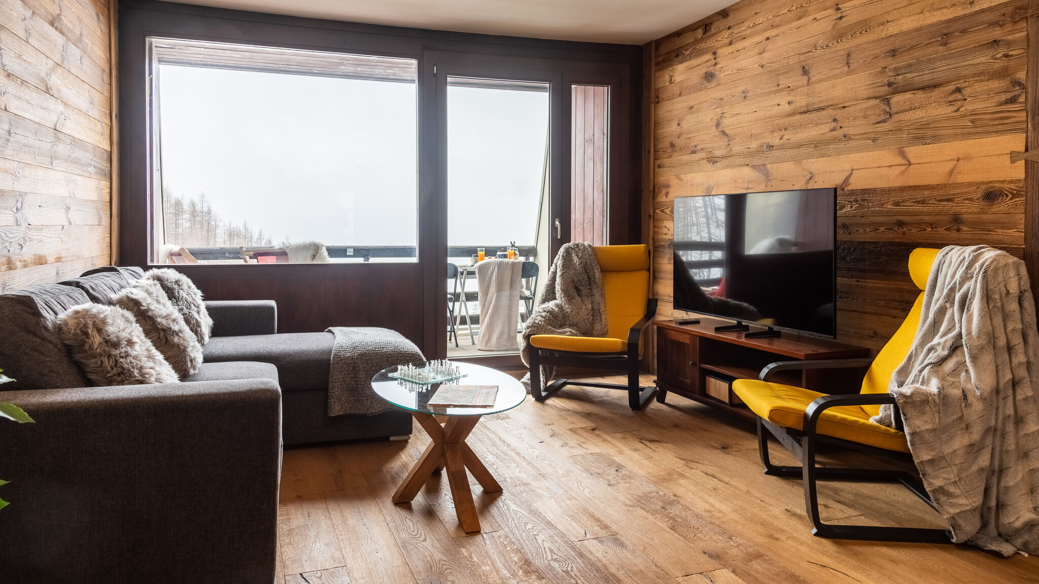 Italianway Valtournenche The Cervino Nest Home Snow & Sun