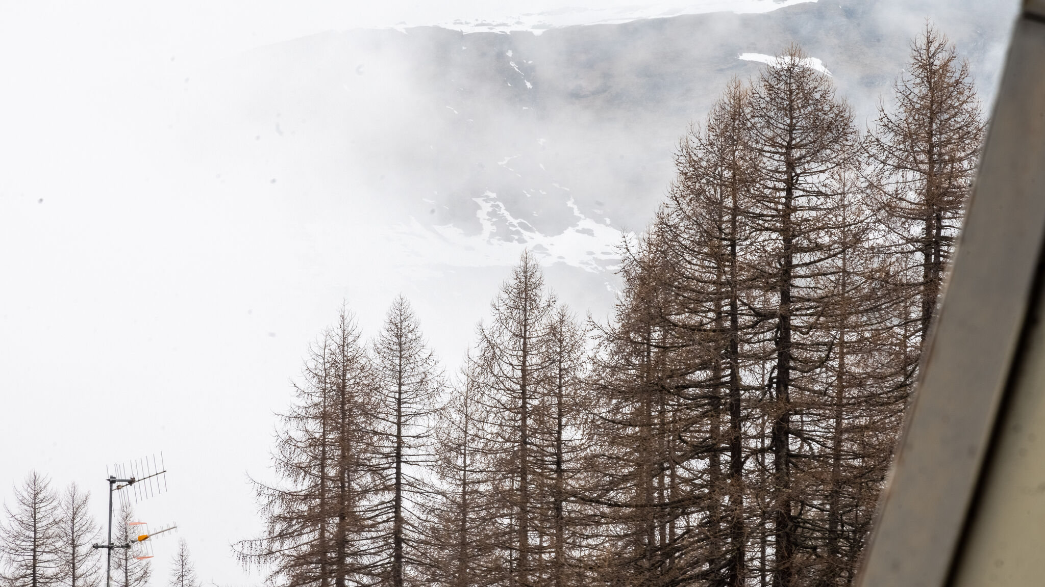 Italianway Valtournenche The Cervino Nest Home Snow & Sun