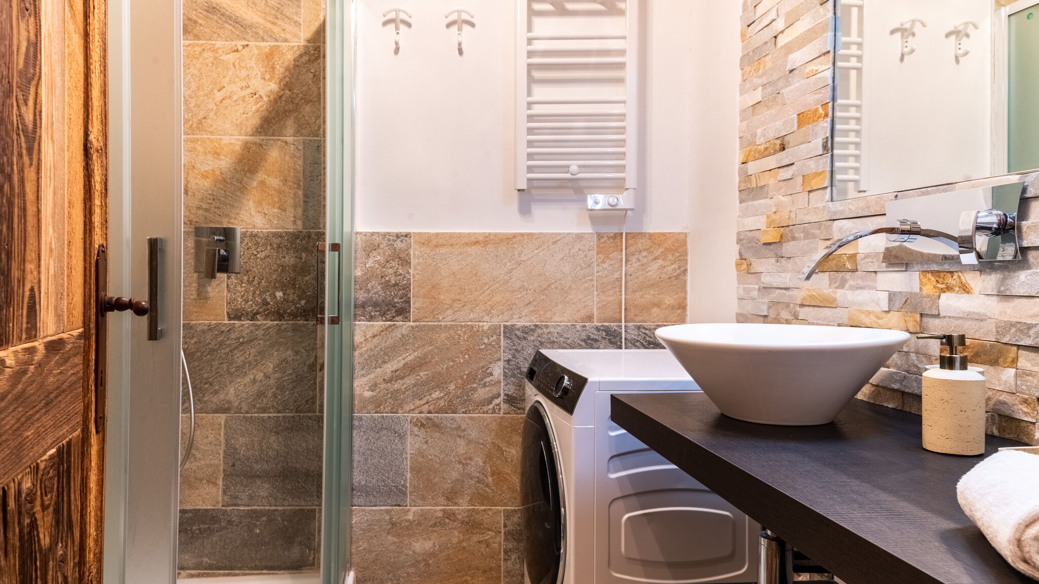 Italianway Valtournenche The Cervino Nest Home Snow & Sun