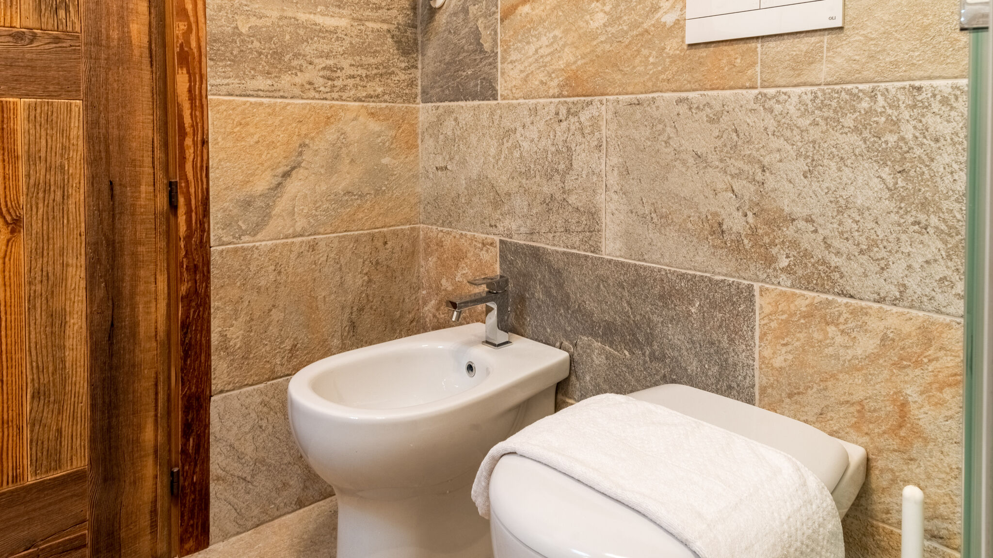 Italianway Valtournenche The Cervino Nest Home Snow & Sun