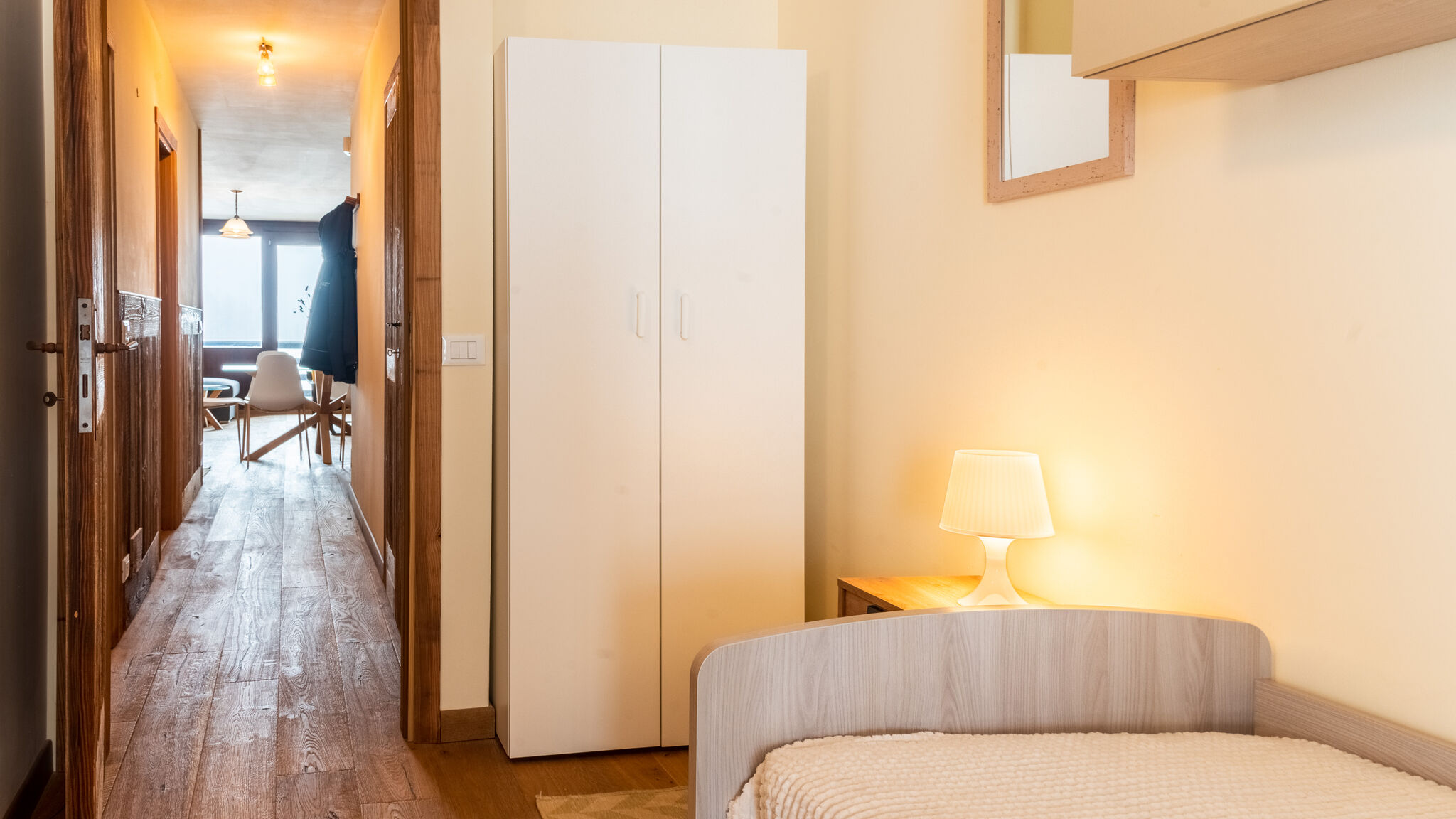 Italianway Valtournenche The Cervino Nest Home Snow & Sun