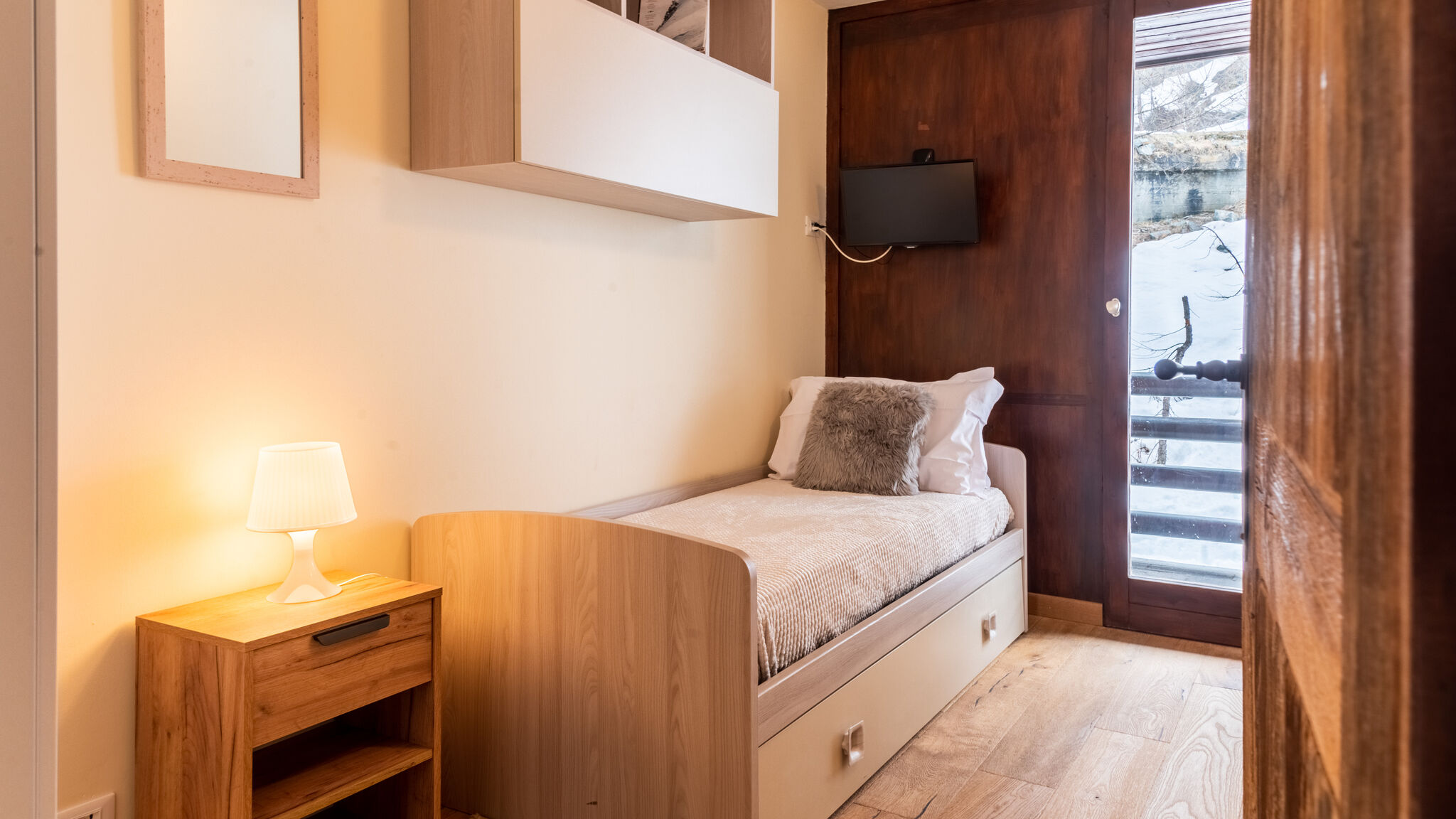 Italianway Valtournenche The Cervino Nest Home Snow & Sun