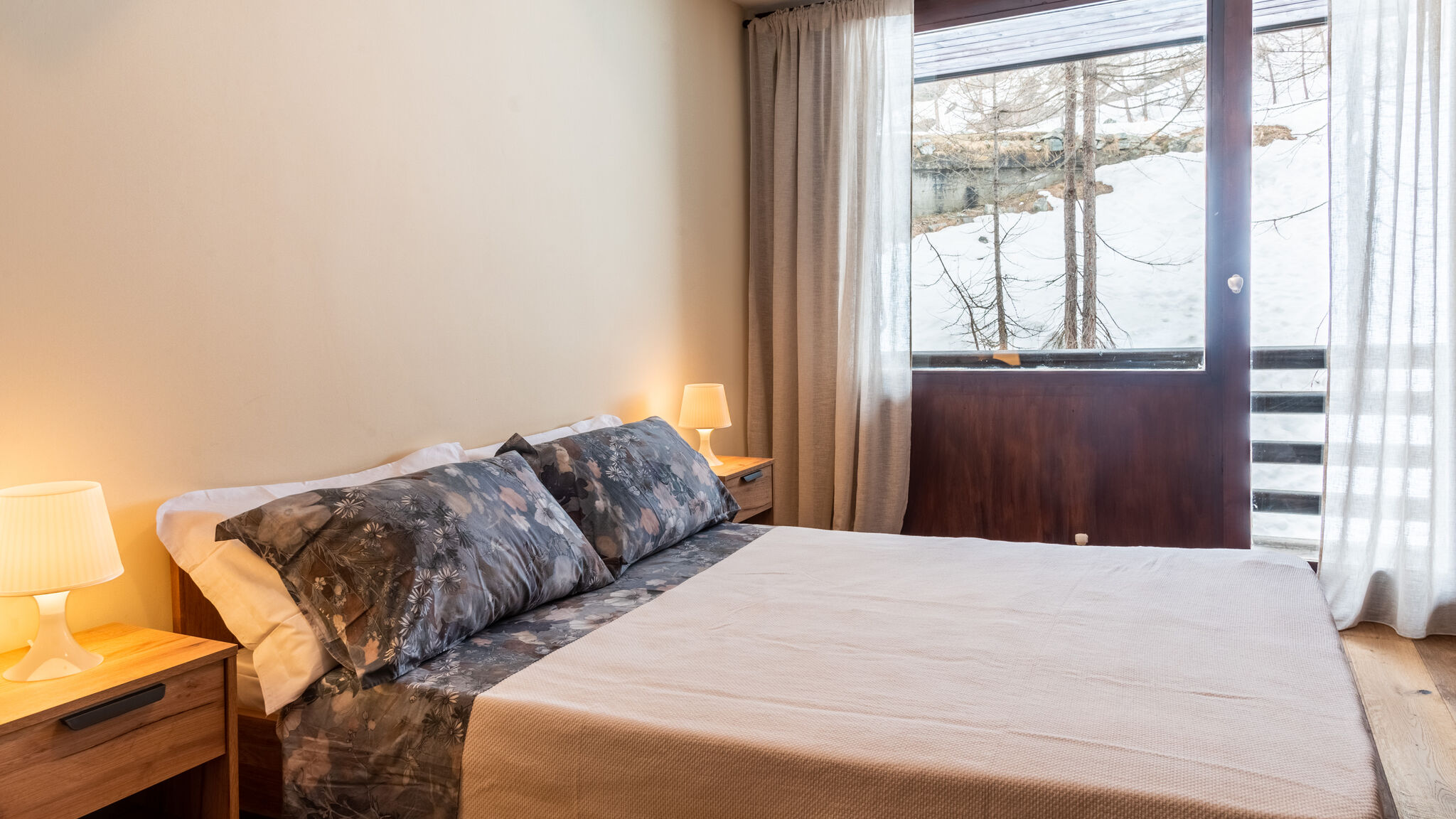 Italianway Valtournenche The Cervino Nest Home Snow & Sun