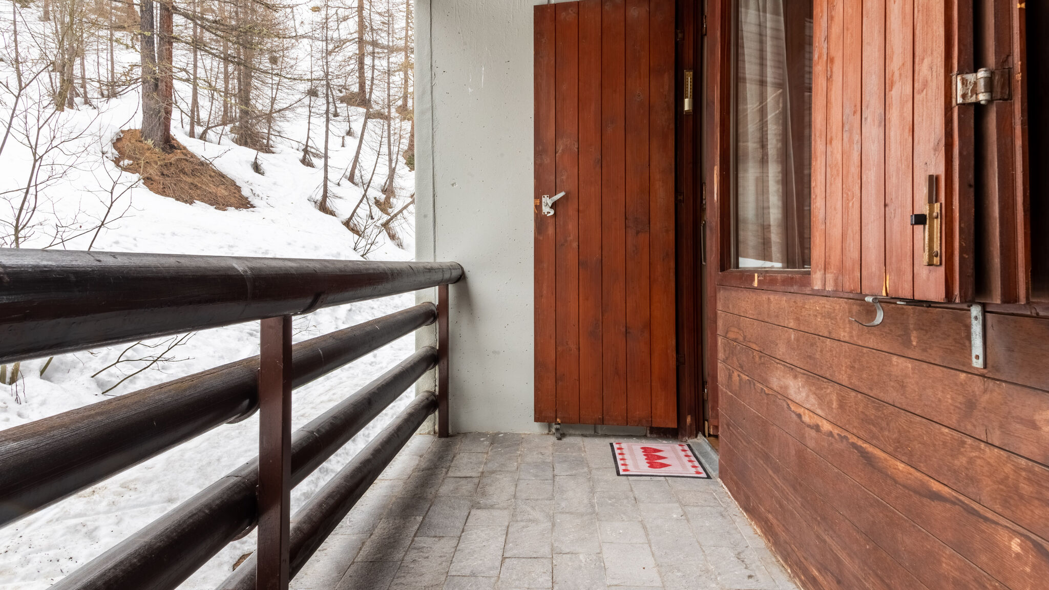 Italianway Valtournenche The Cervino Nest Home Snow & Sun