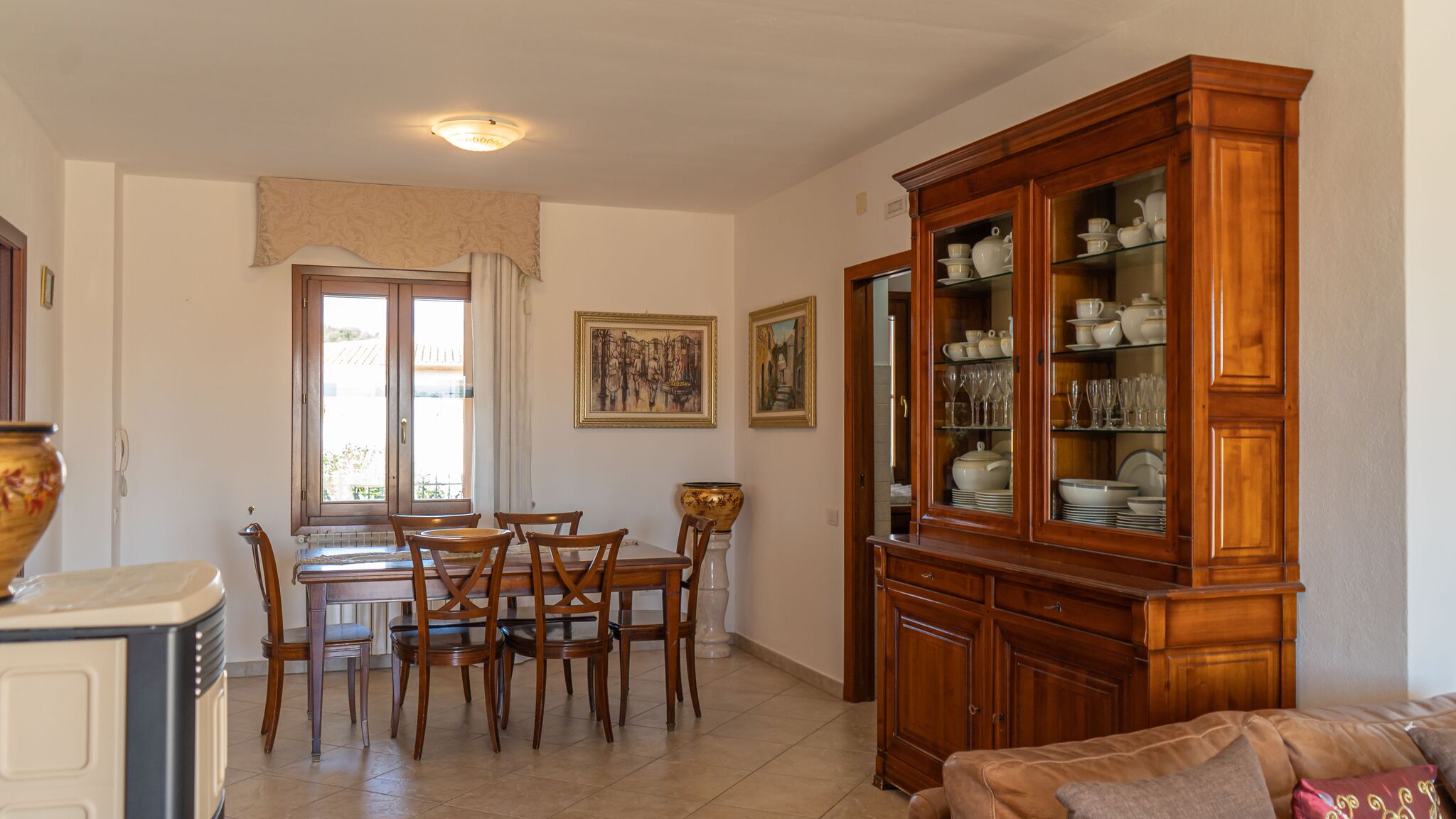 Italianway Posada Casa Lucia