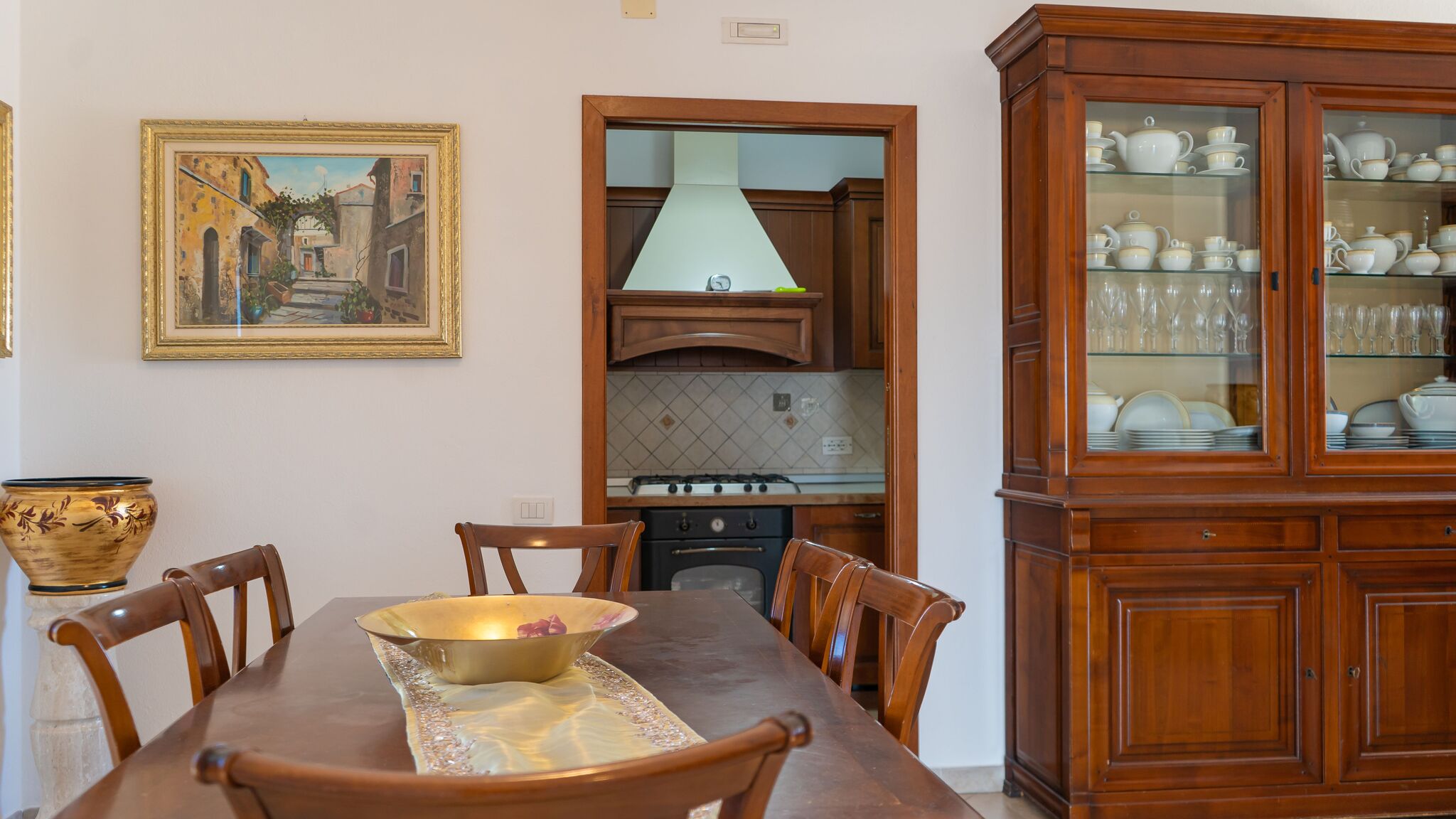 Italianway Posada Casa Lucia