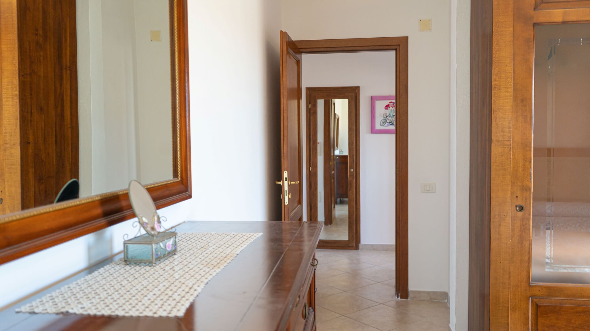 Italianway Posada Casa Lucia