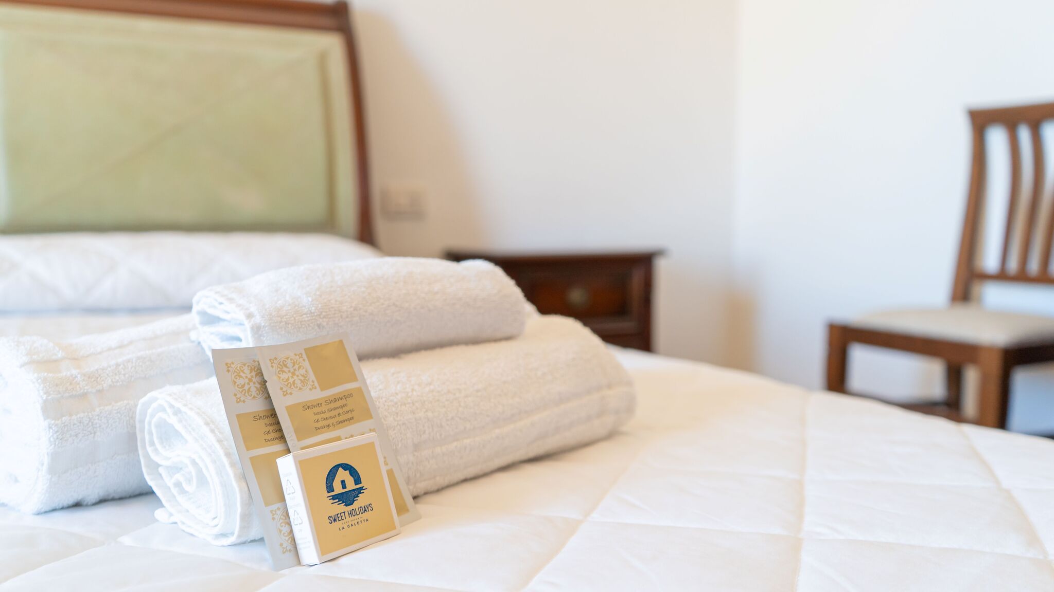 Italianway Posada Casa Lucia