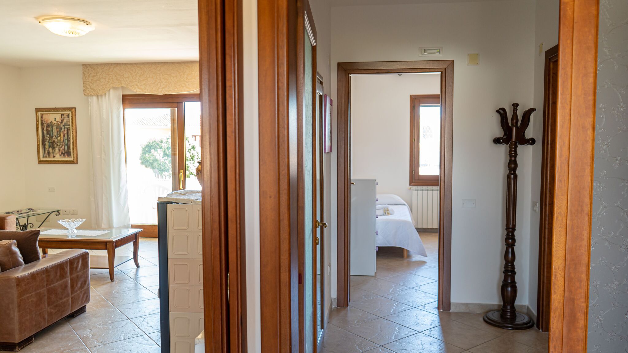 Italianway Posada Casa Lucia