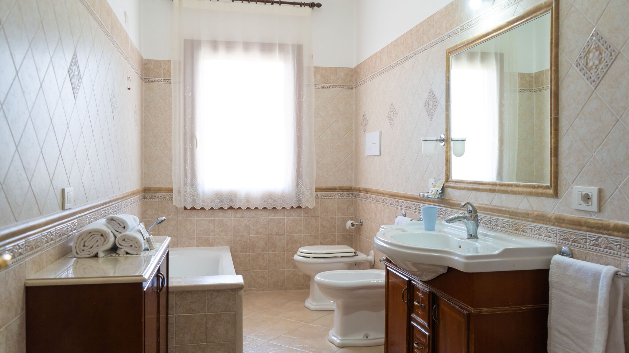 Italianway Posada Casa Lucia