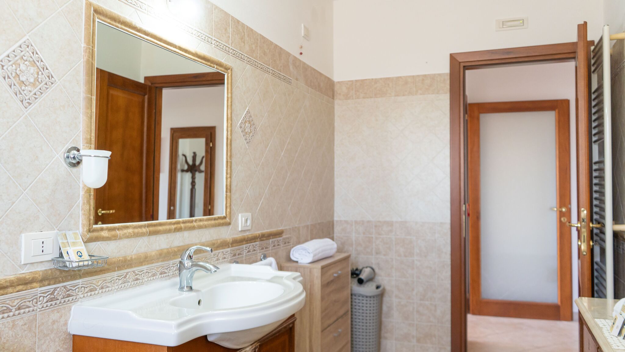 Italianway Posada Casa Lucia