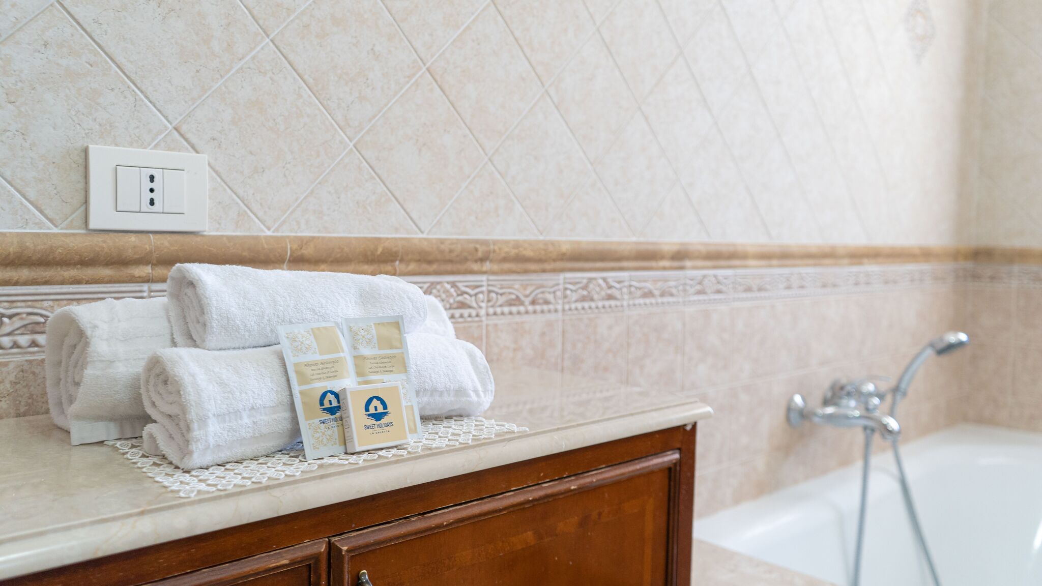 Italianway Posada Casa Lucia