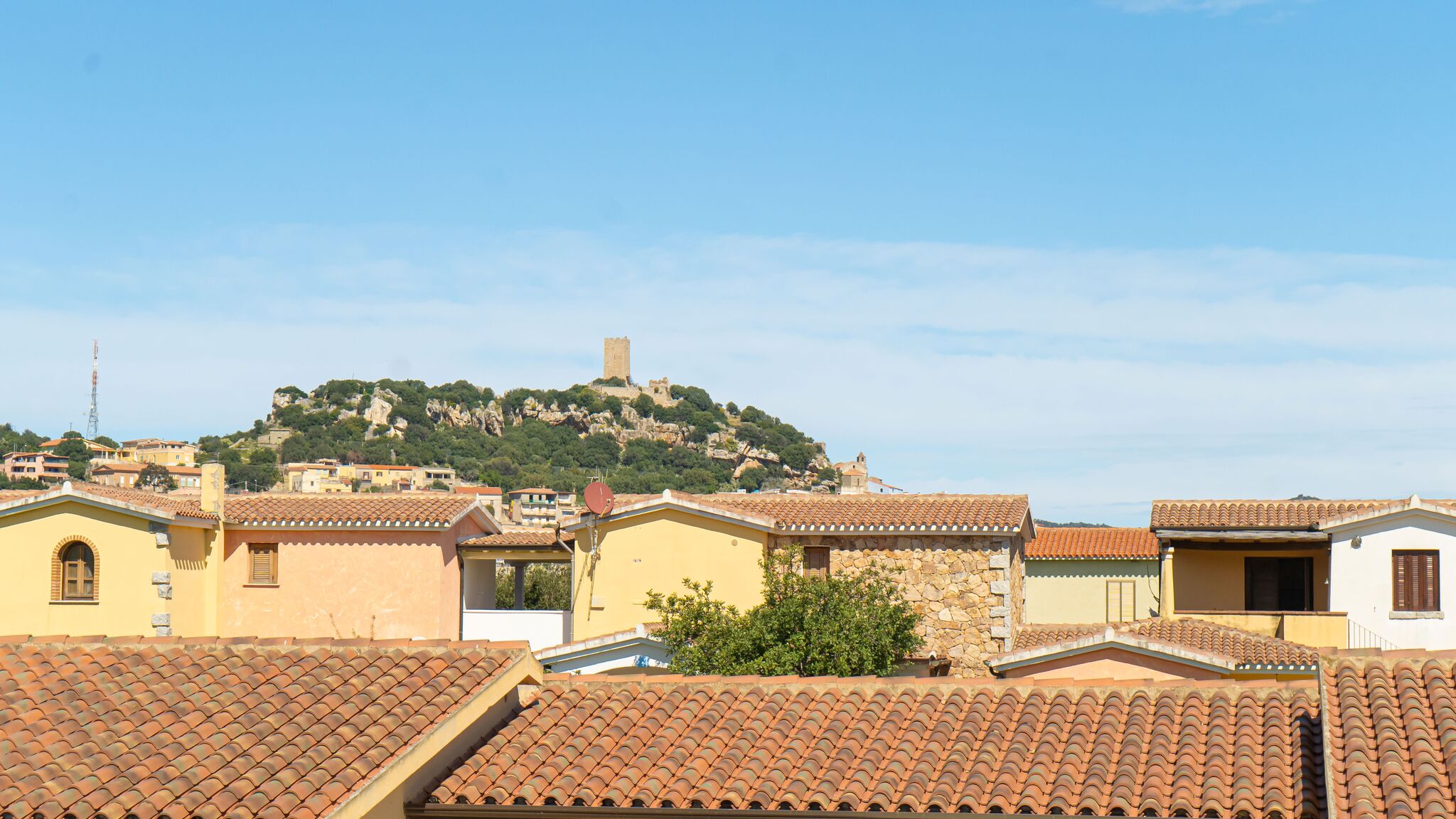 Italianway Posada Casa Lucia