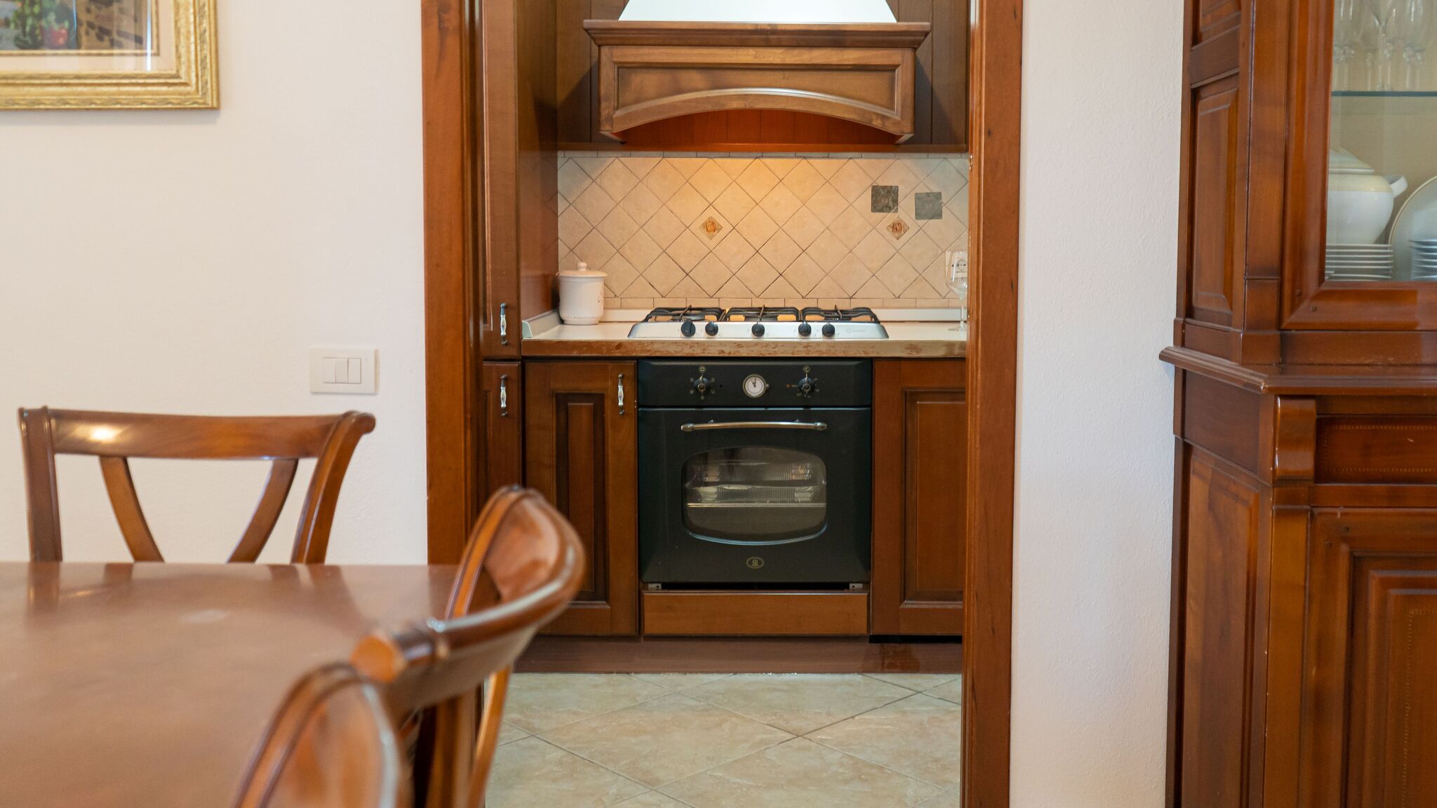 Italianway Posada Casa Lucia