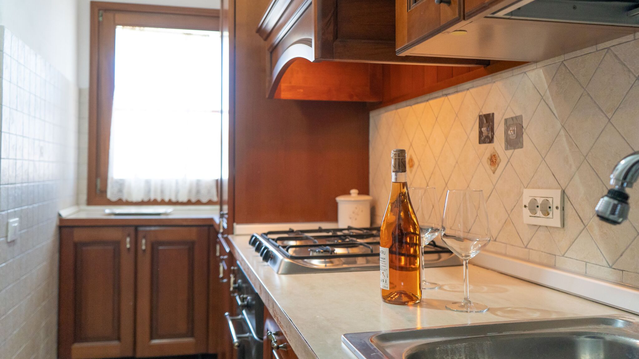 Italianway Posada Casa Lucia