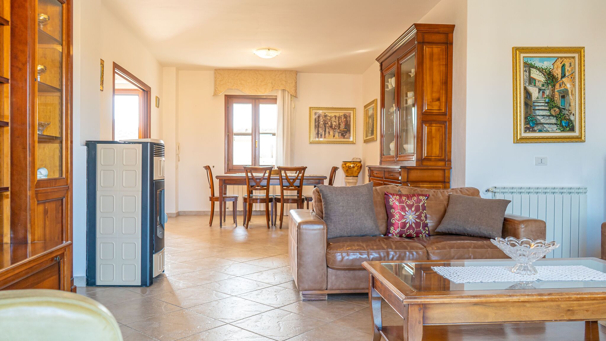 Italianway Posada Casa Lucia