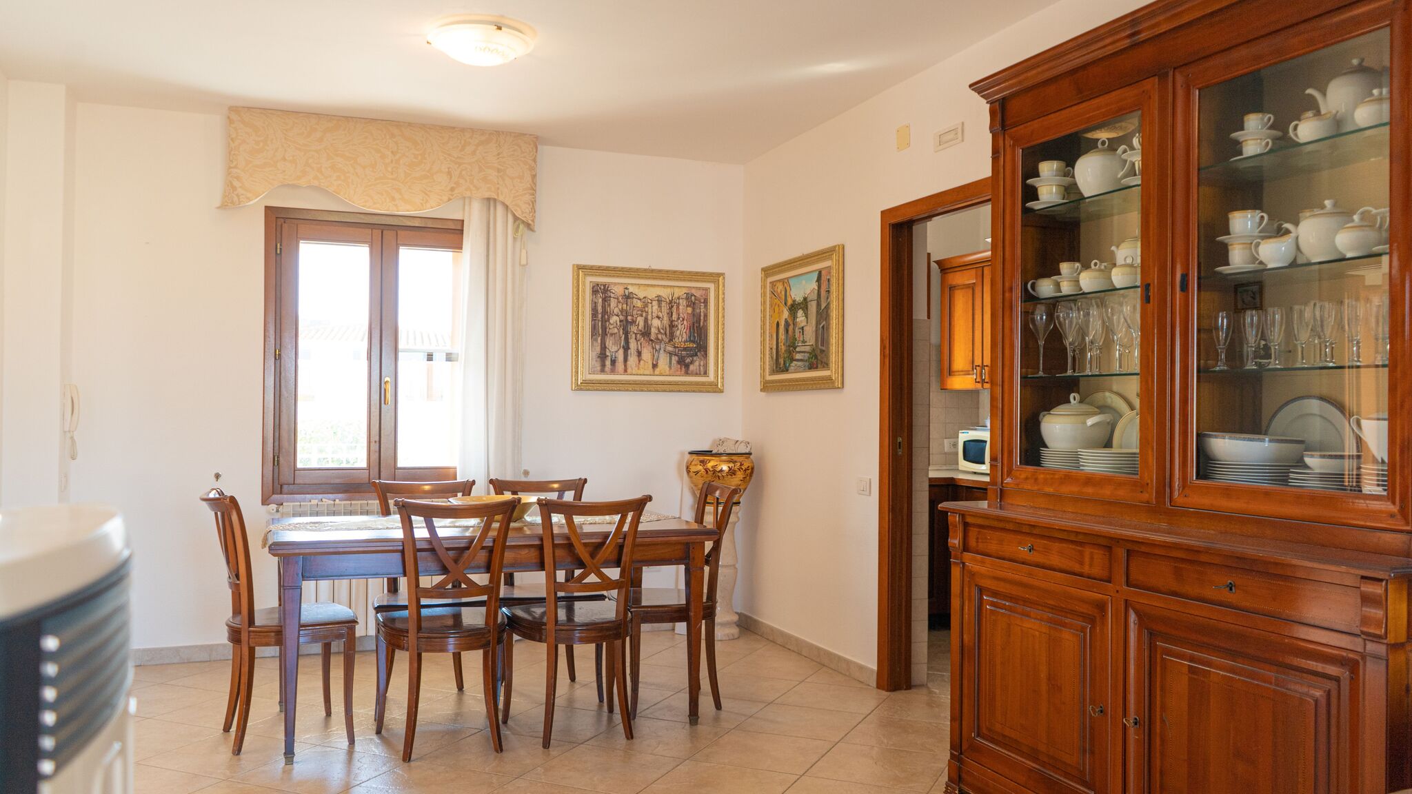 Italianway Posada Casa Lucia