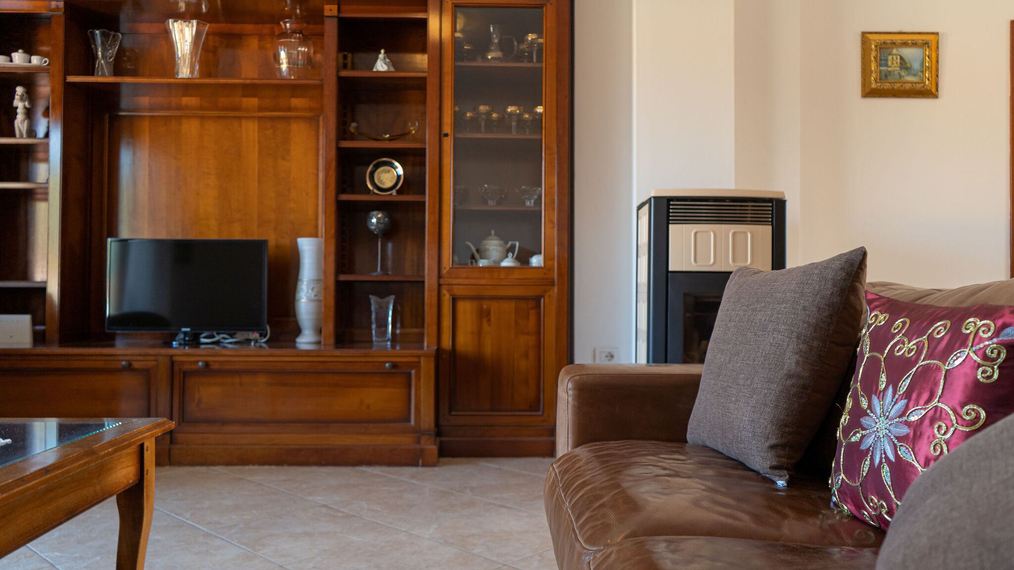 Italianway Posada Casa Lucia