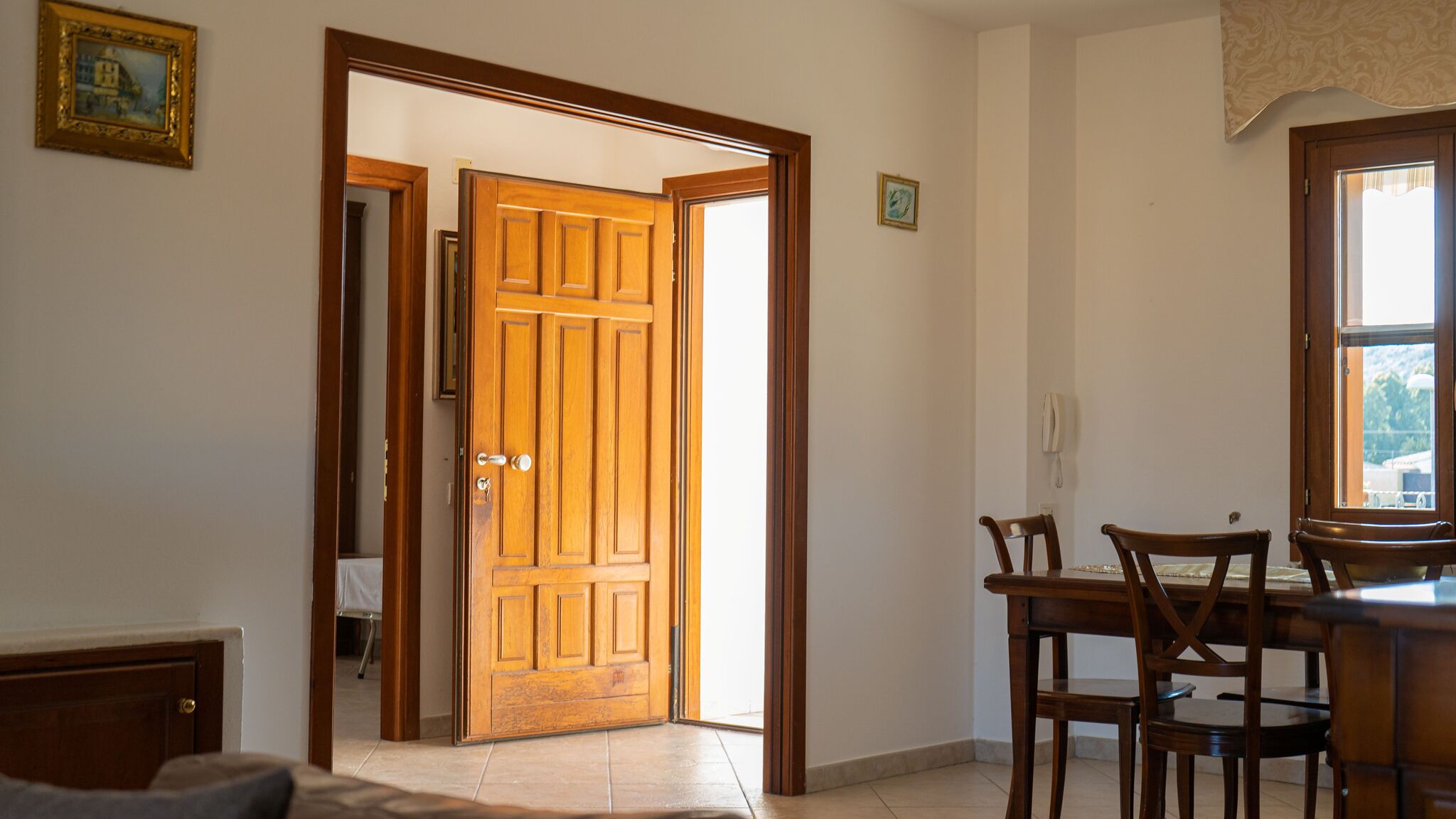 Italianway Posada Casa Lucia