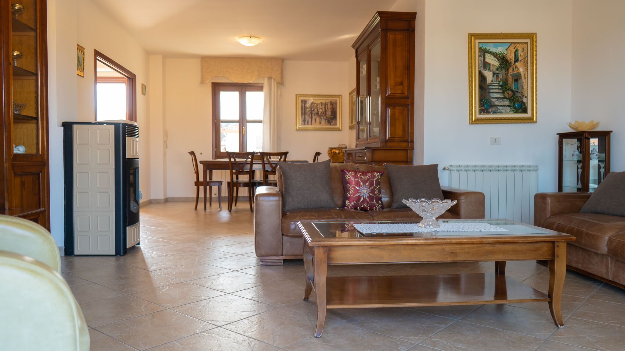 Italianway Posada Casa Lucia