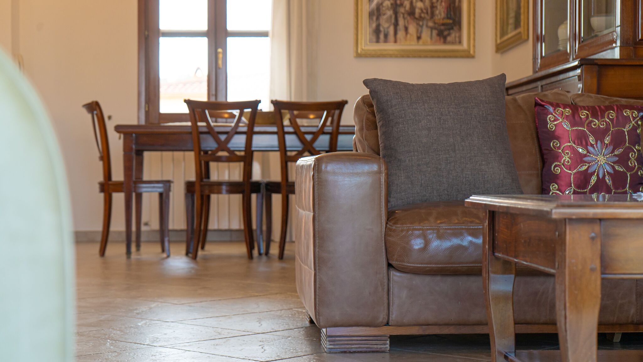 Italianway Posada Casa Lucia