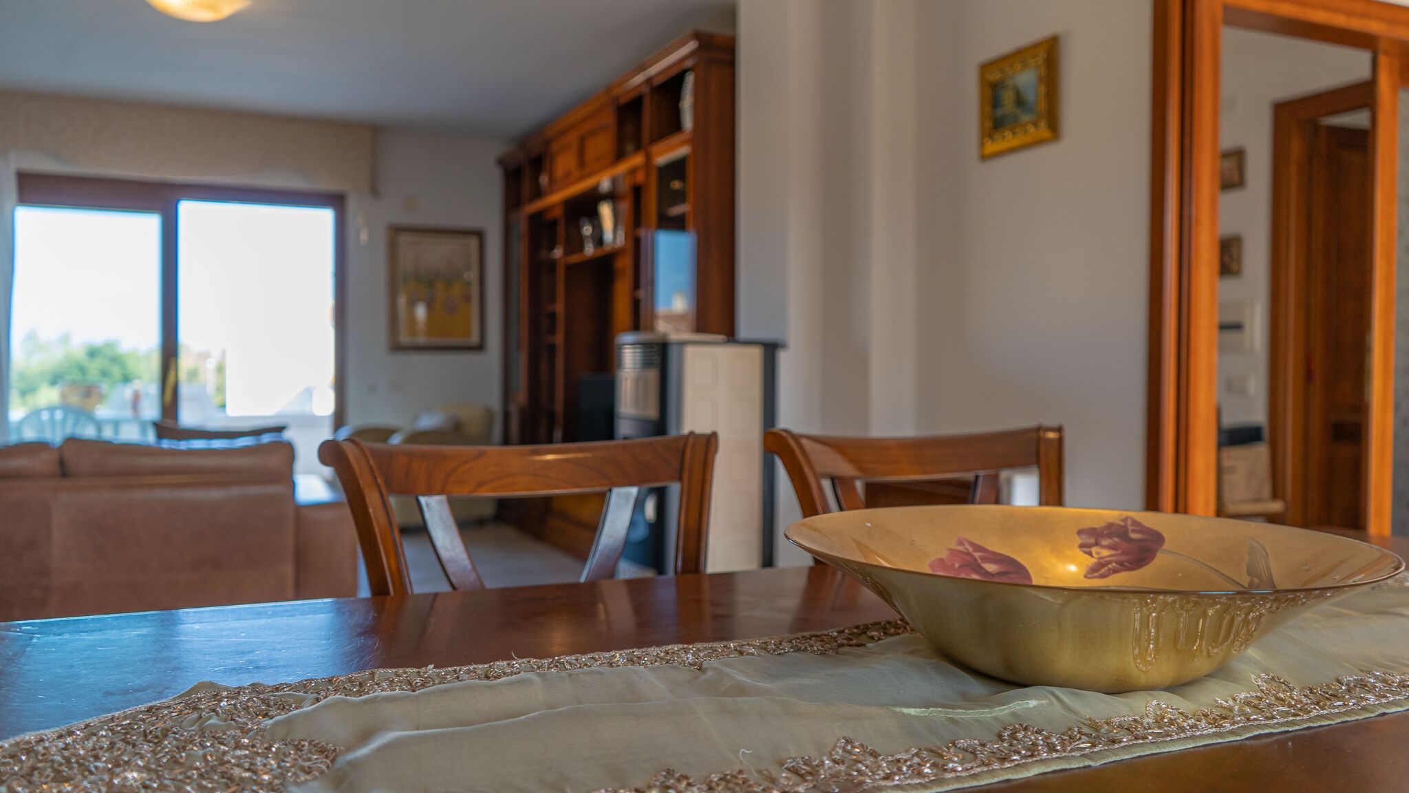 Italianway Posada Casa Lucia