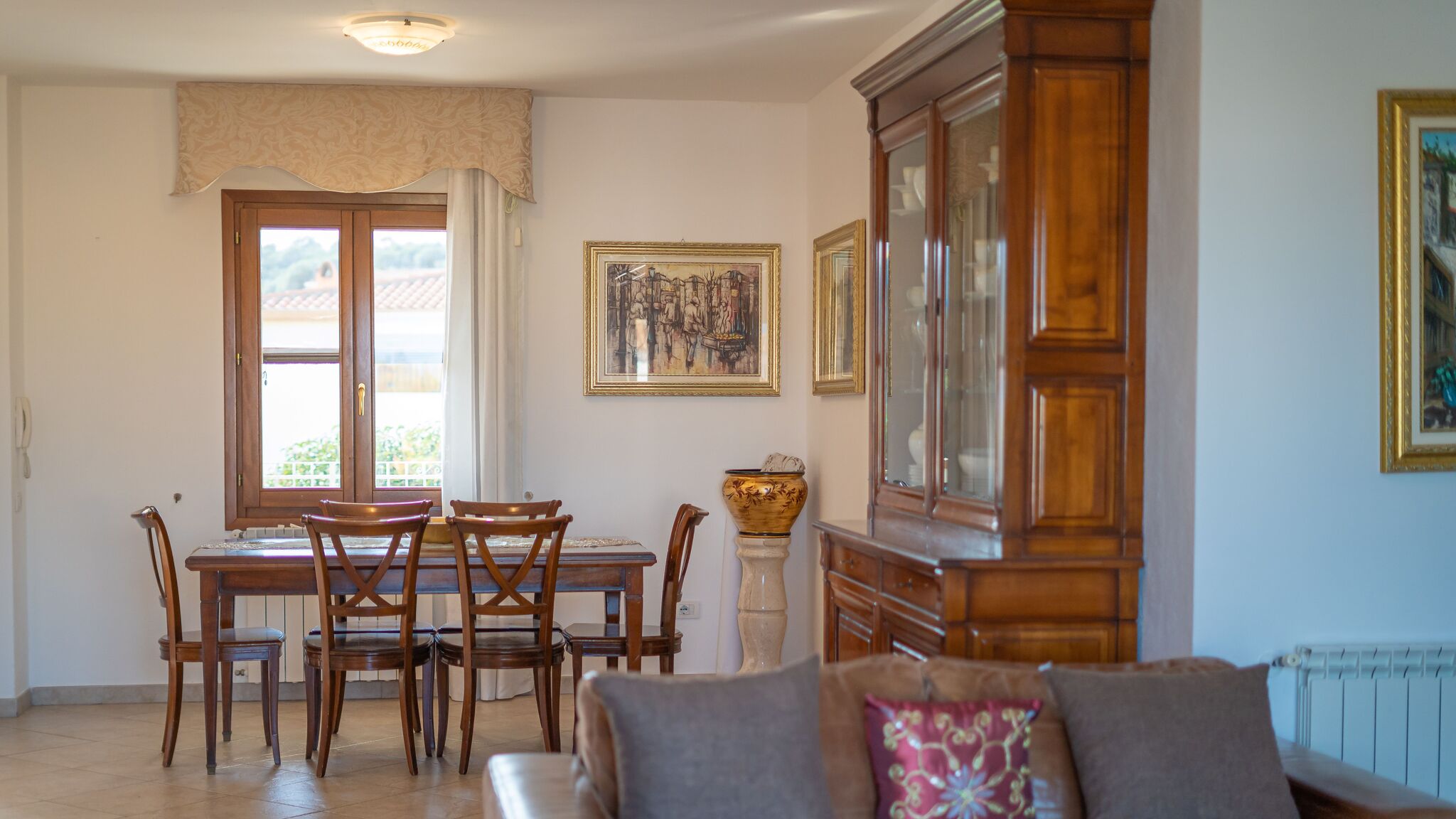 Italianway Posada Casa Lucia