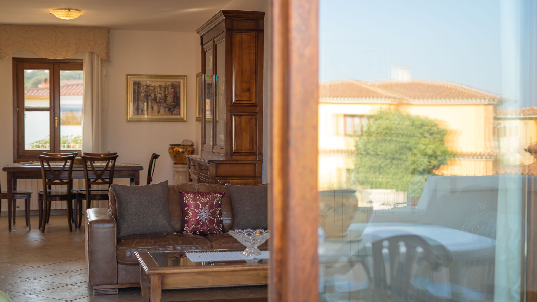 Italianway Posada Casa Lucia