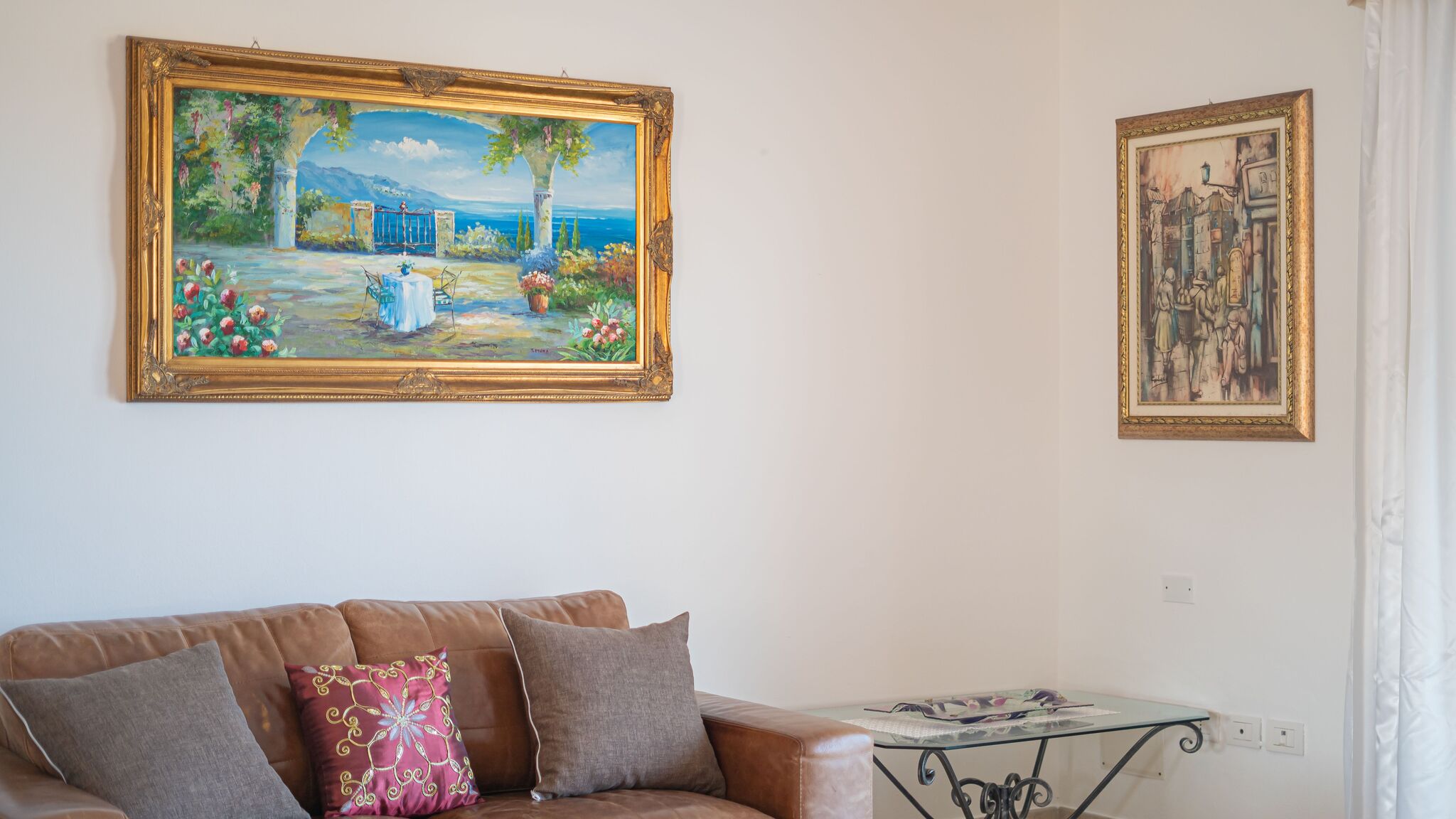 Italianway Posada Casa Lucia