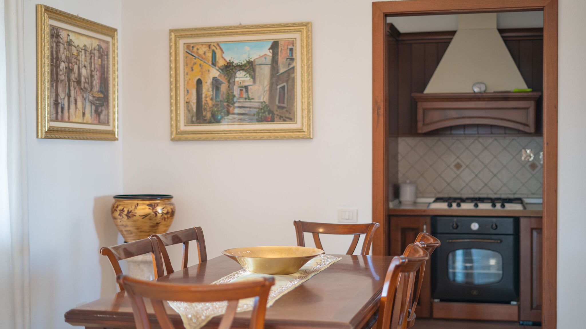 Italianway Posada Casa Lucia