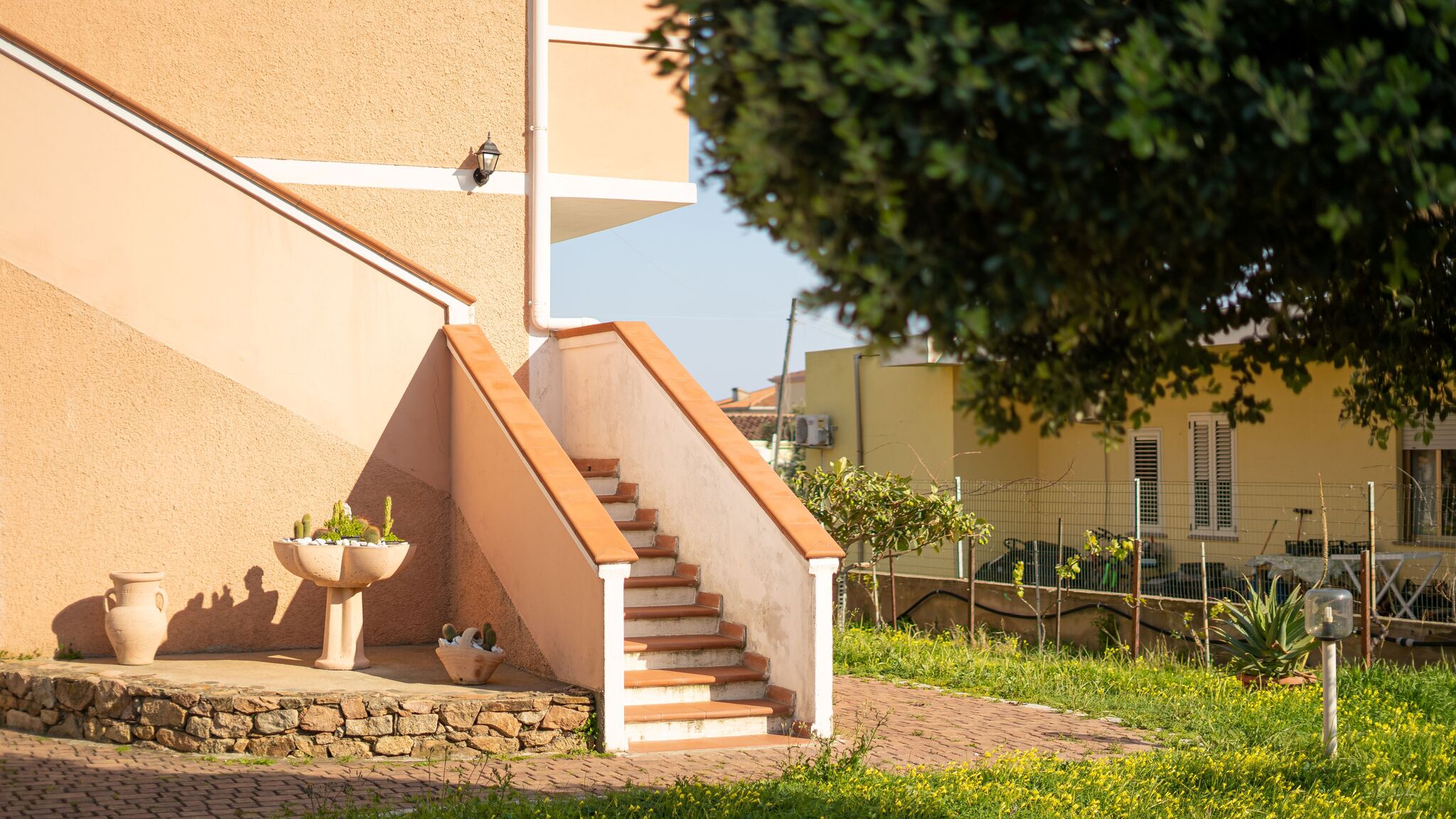 Italianway Posada Casa Lucia