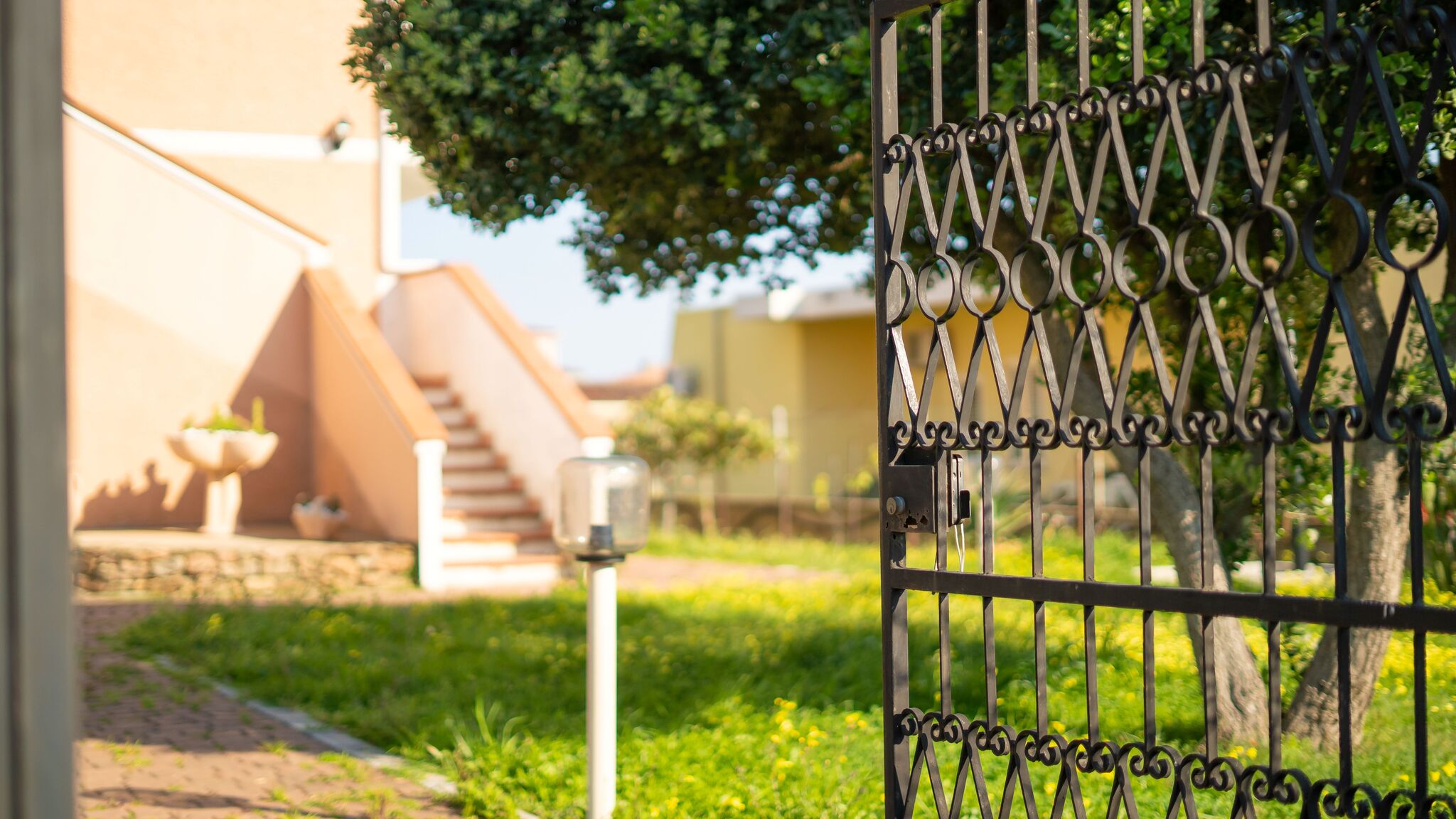 Italianway Posada Casa Lucia