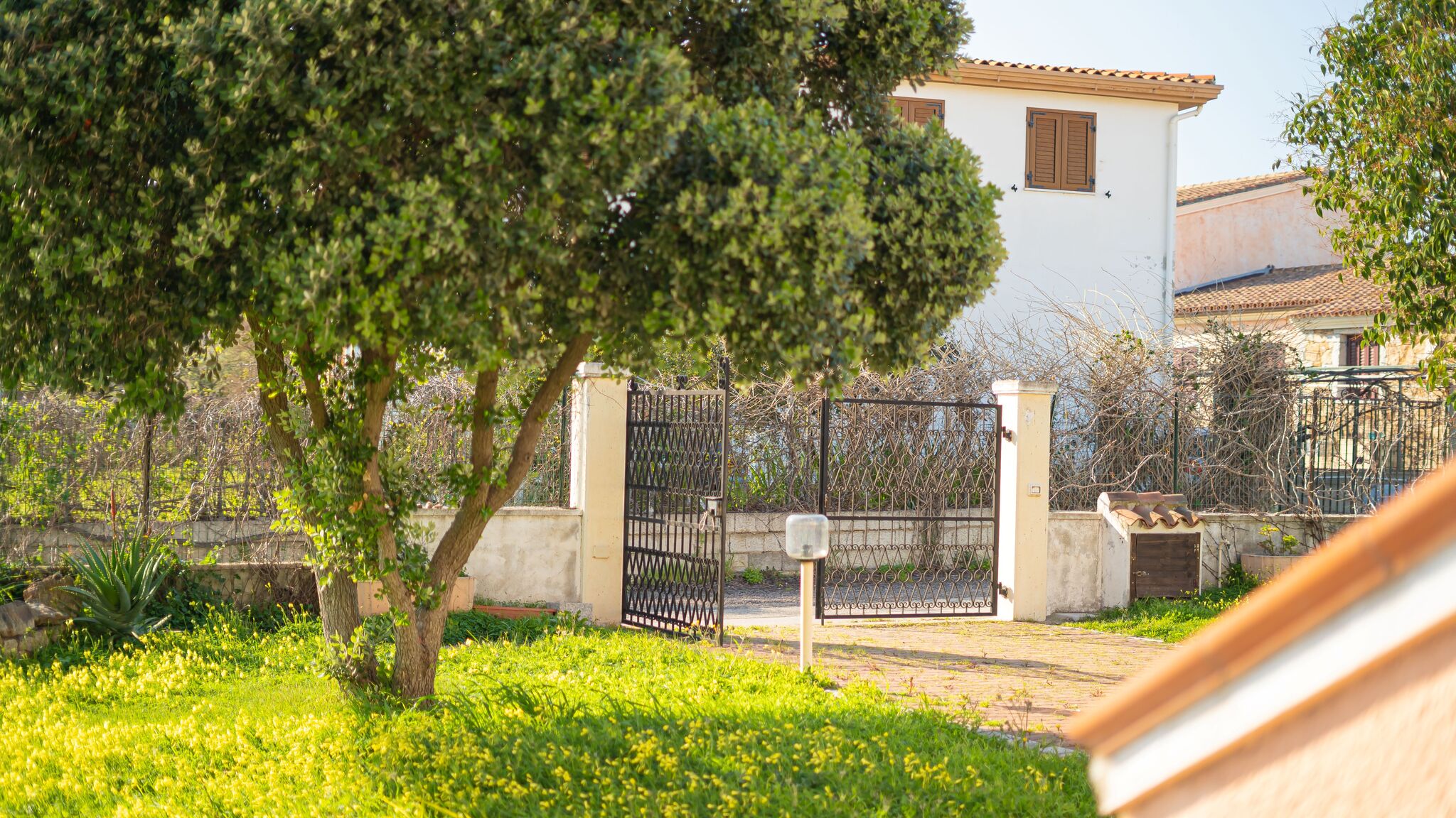 Italianway Posada Casa Lucia