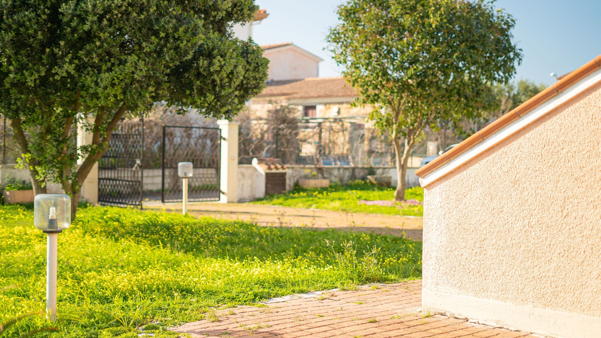 Italianway Posada Casa Lucia