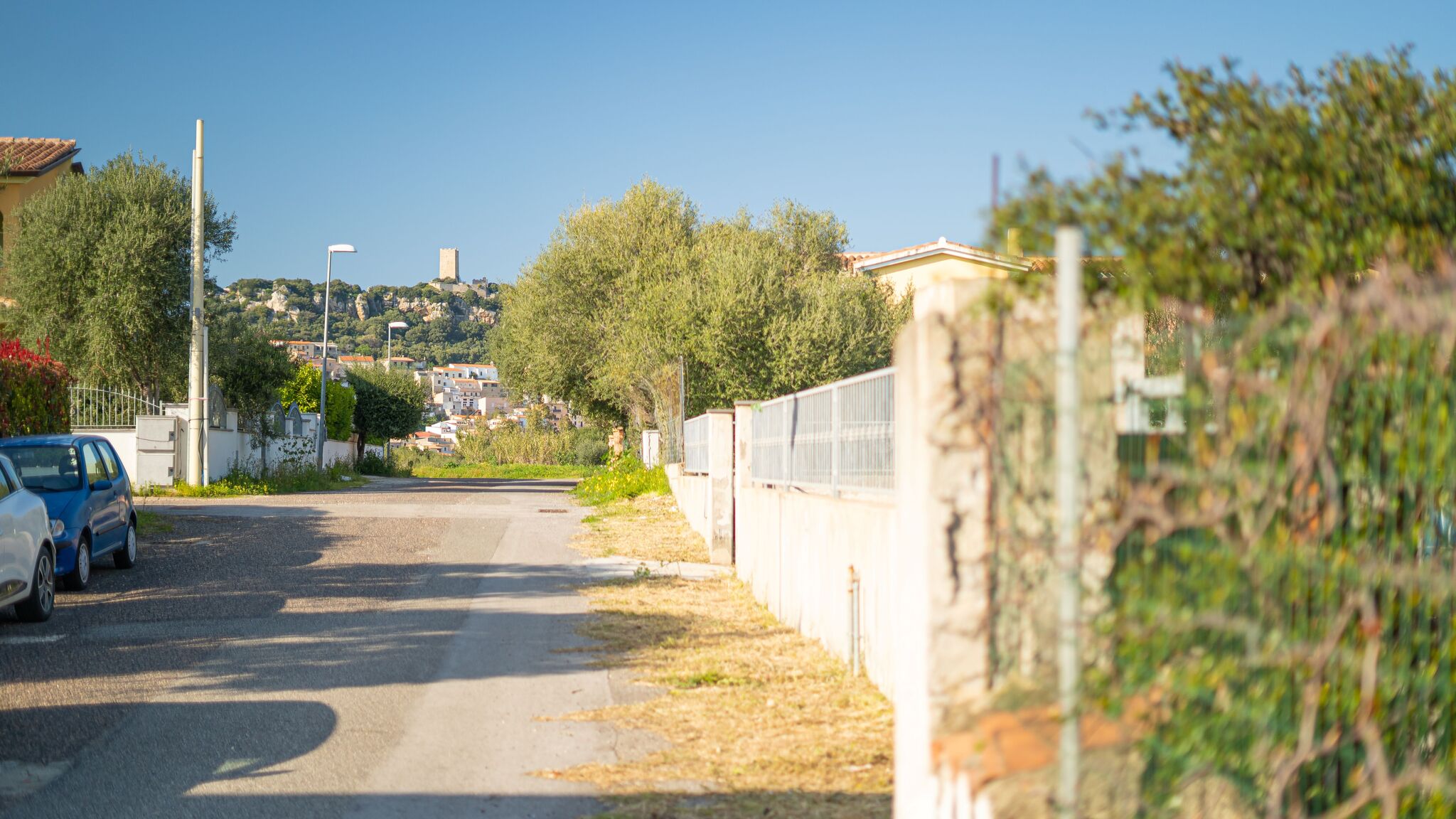 Italianway Posada Casa Lucia