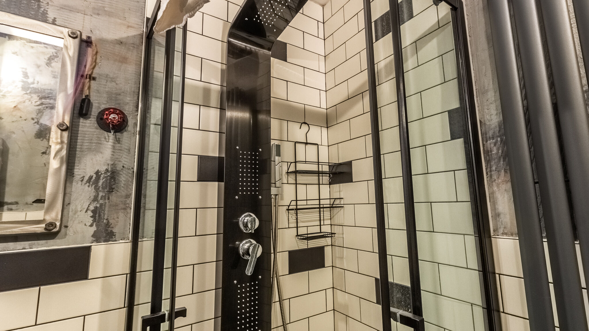 Italianway Valtournenche  Industrial Ski-in/Ski-out Studio