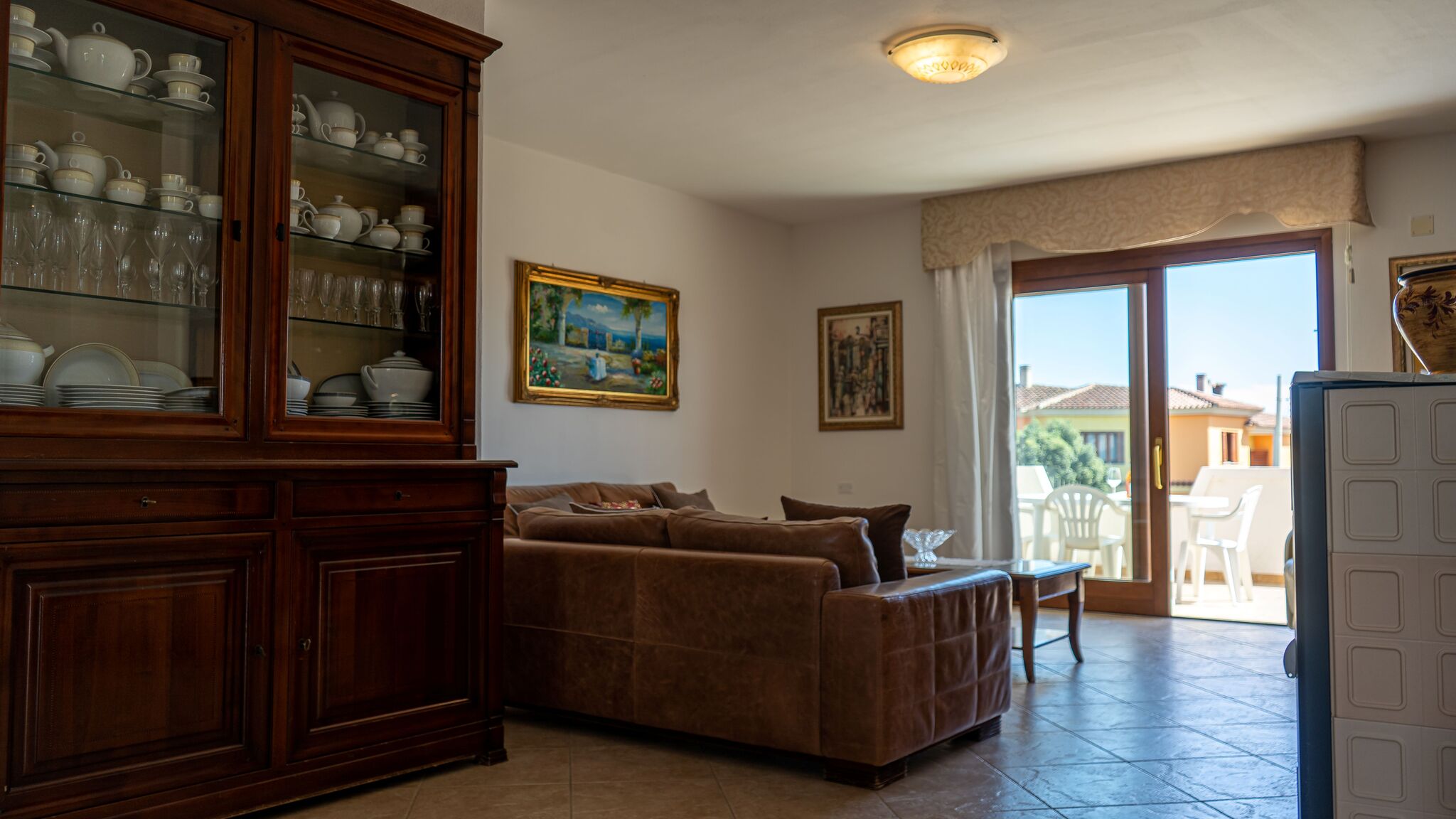 Italianway Posada Casa Lucia