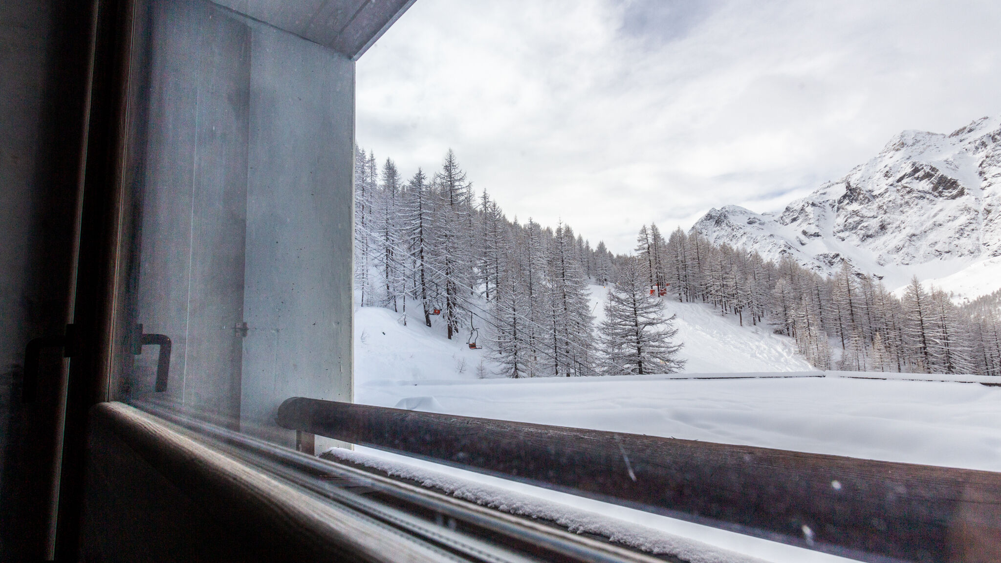 Italianway Valtournenche  Industrial Ski-in/Ski-out Studio