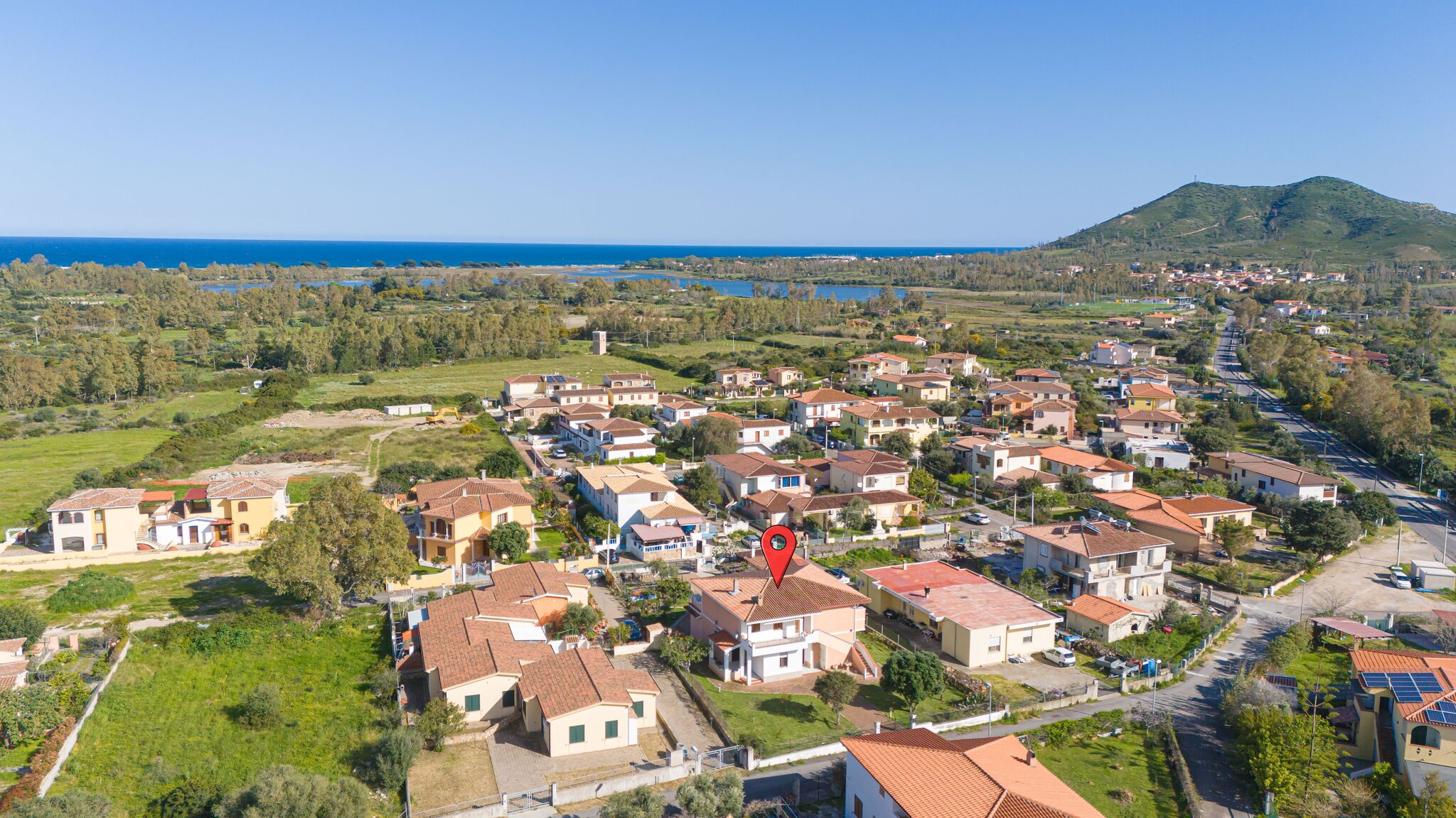 Italianway Posada Casa Lucia