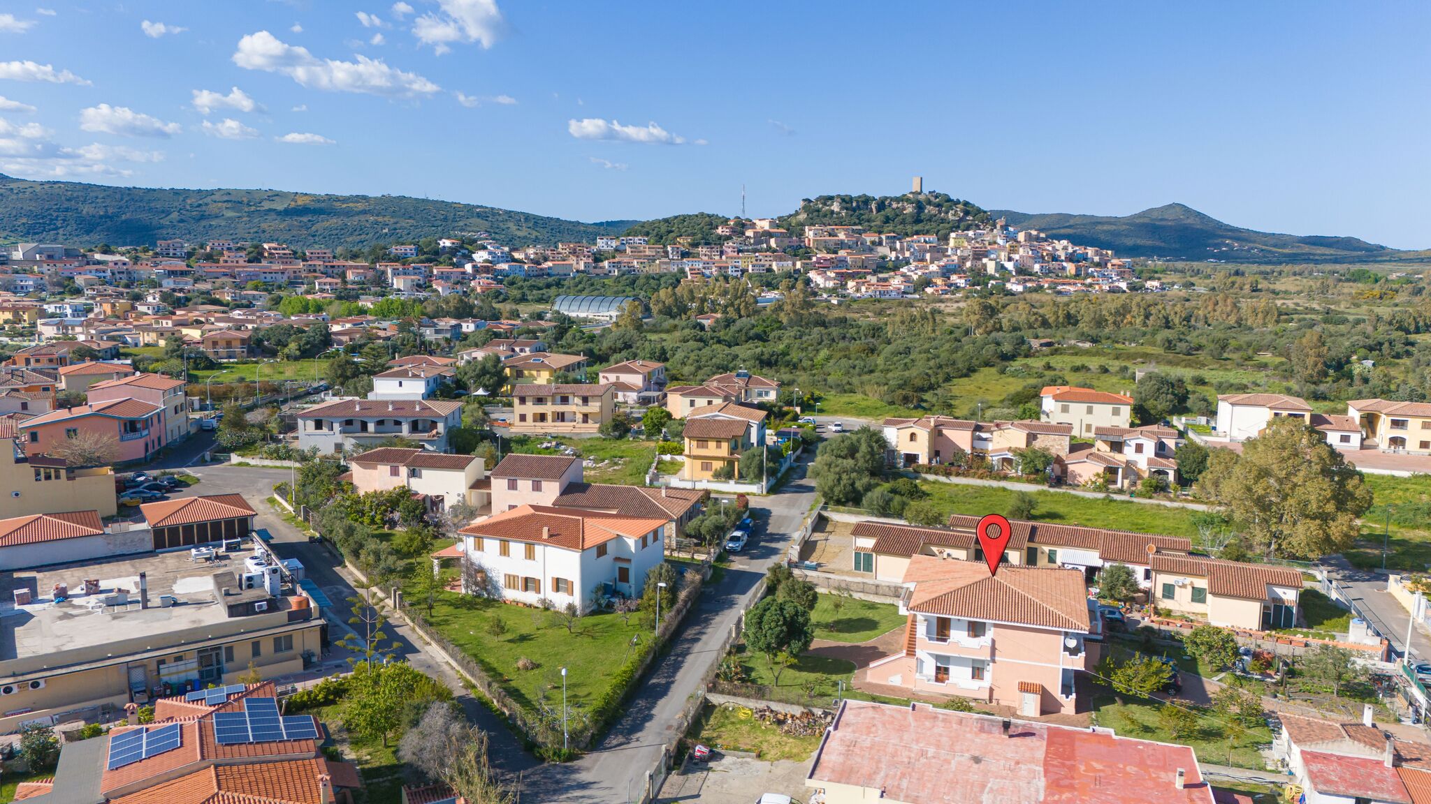 Italianway Posada Casa Lucia