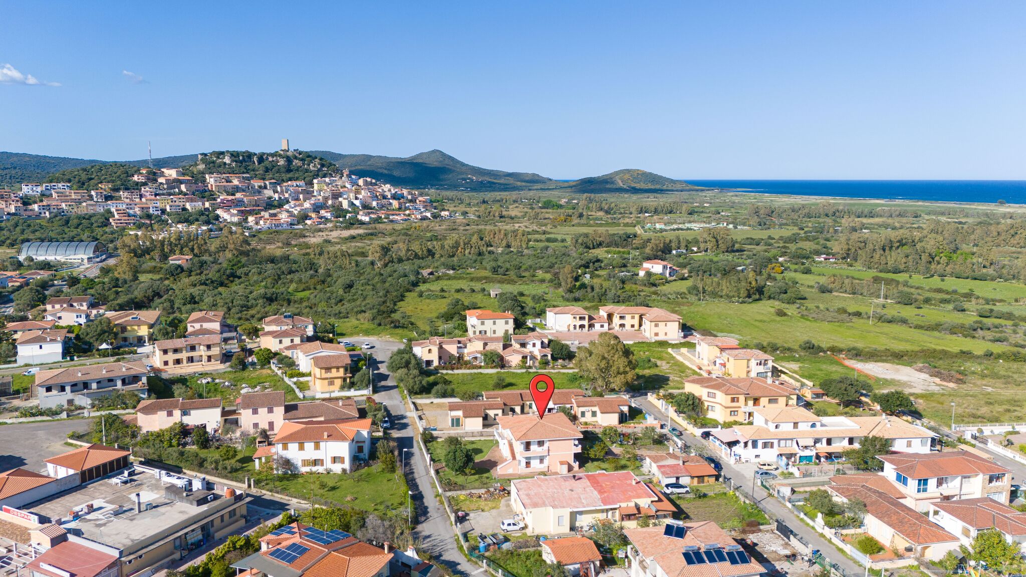 Italianway Posada Casa Lucia