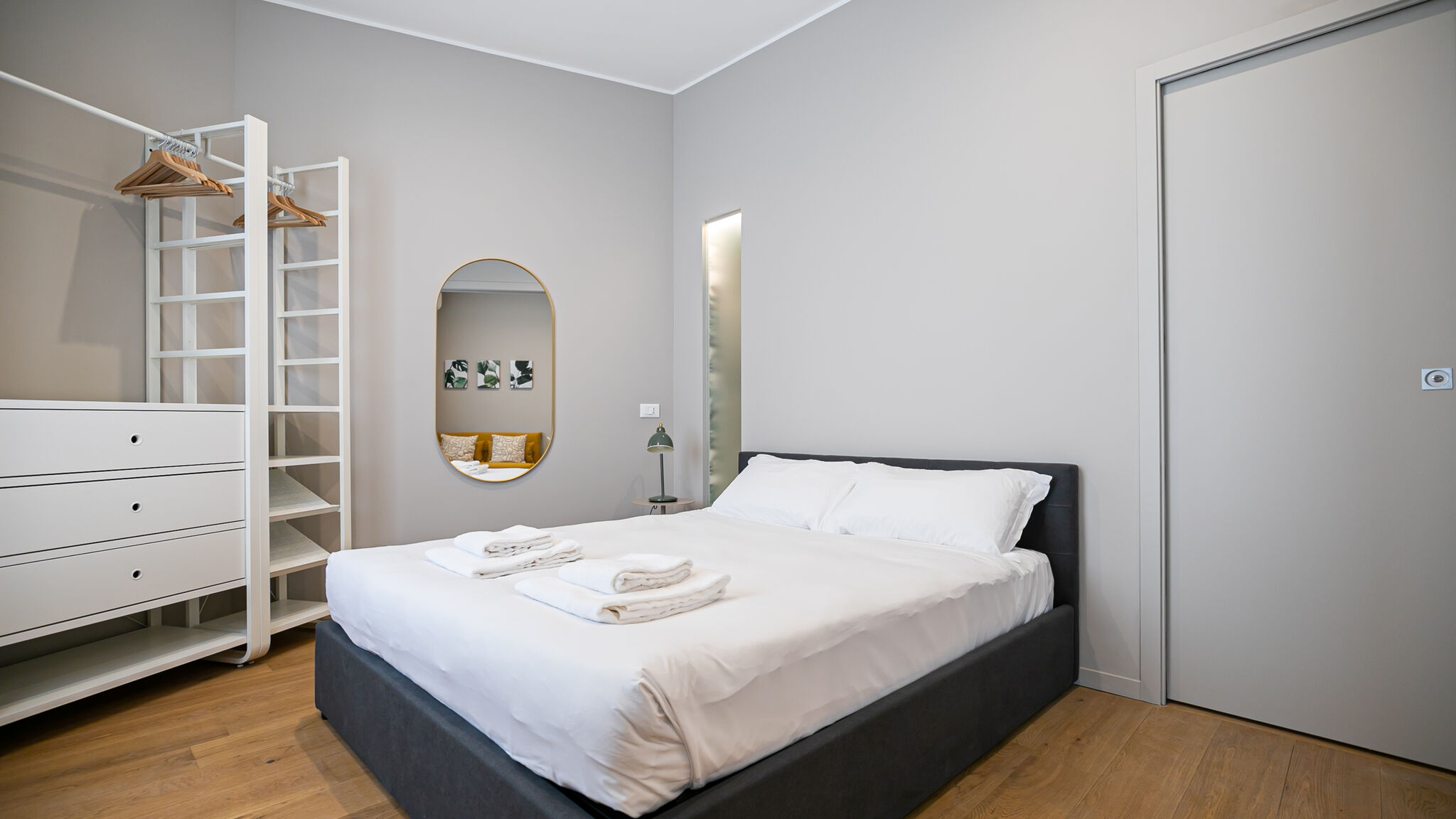 Italianway Milano Comfort - Sottocorno 17