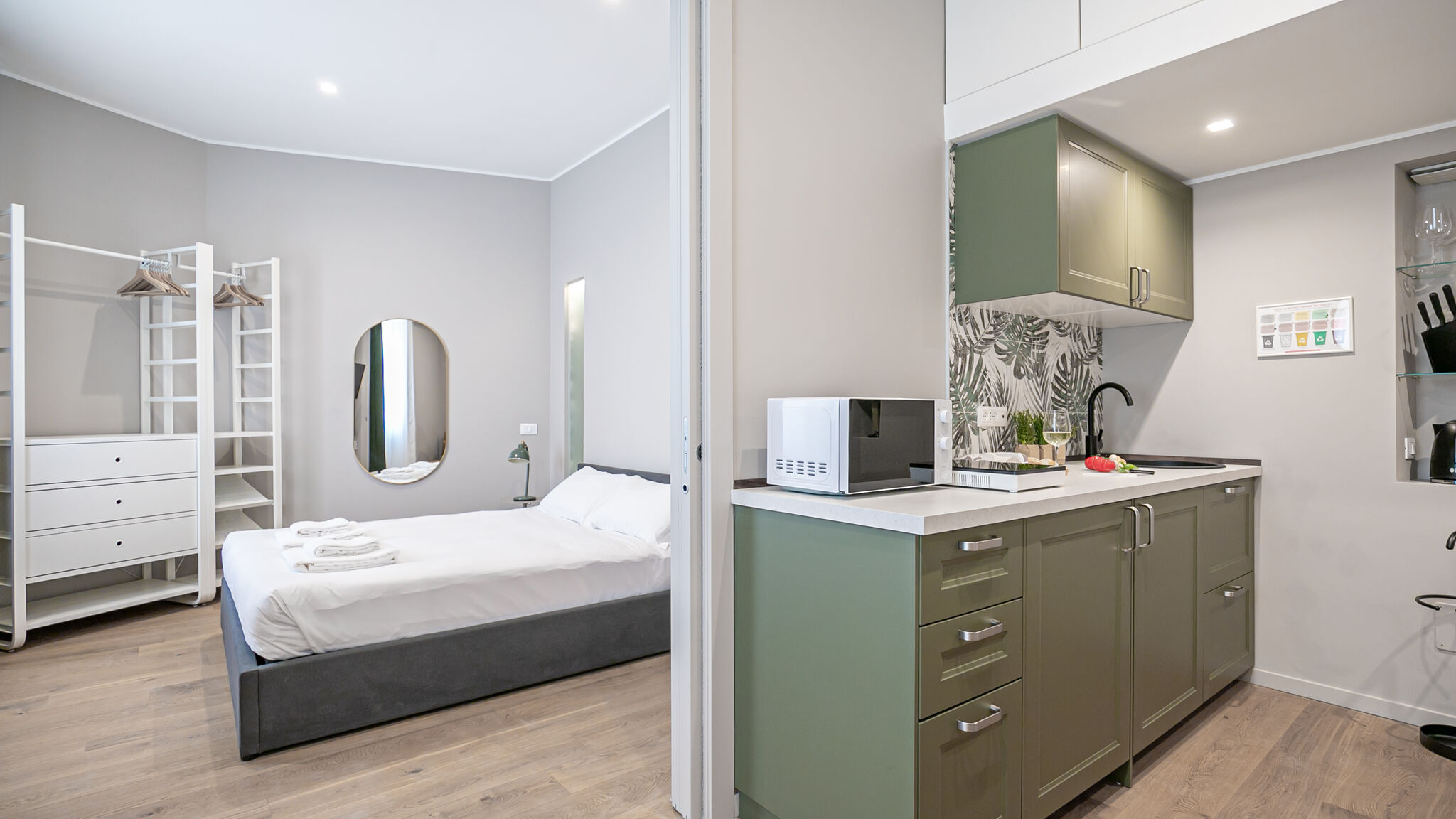 Italianway Milano Comfort - Sottocorno 17